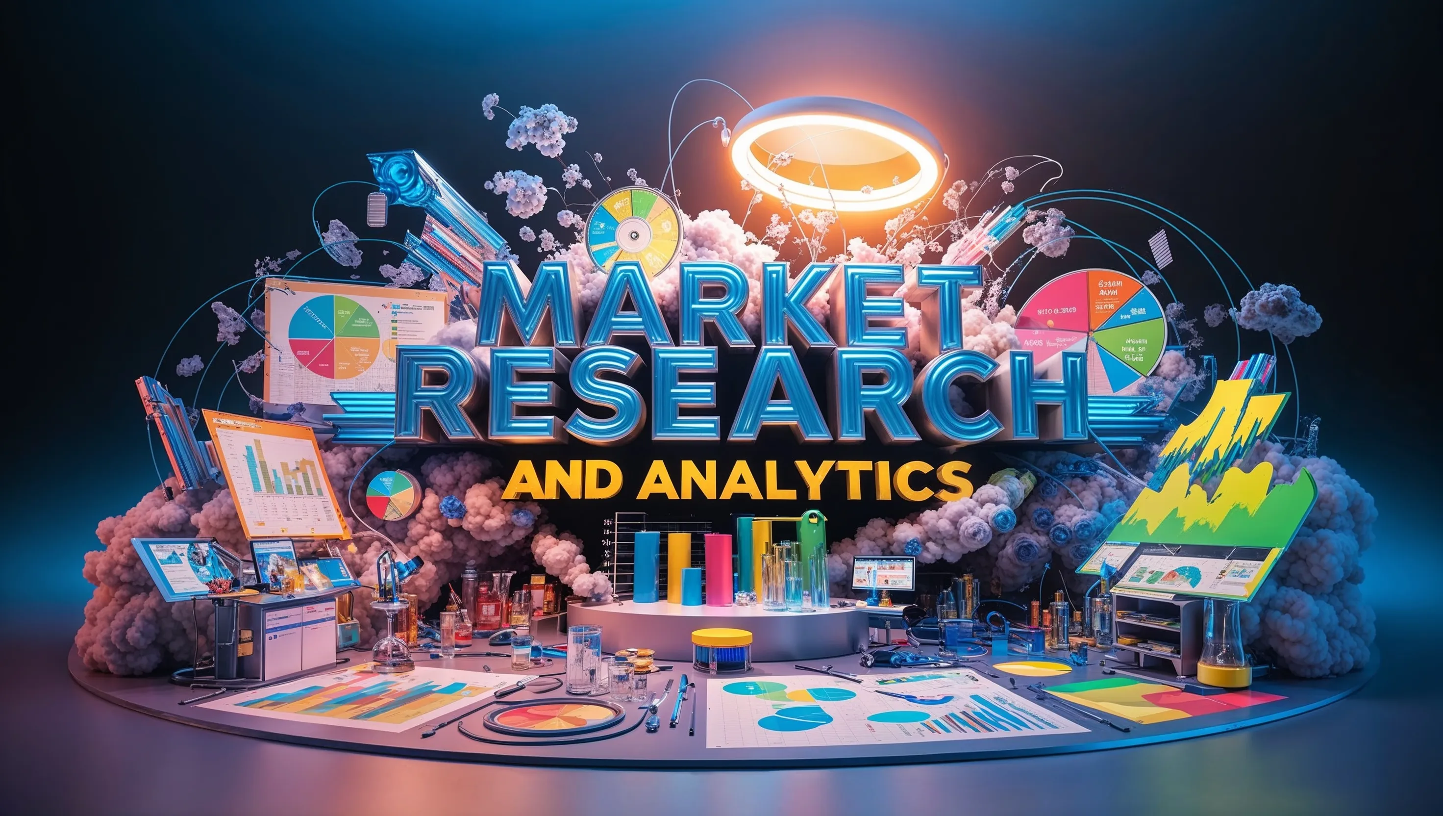 market-research-and-analytics