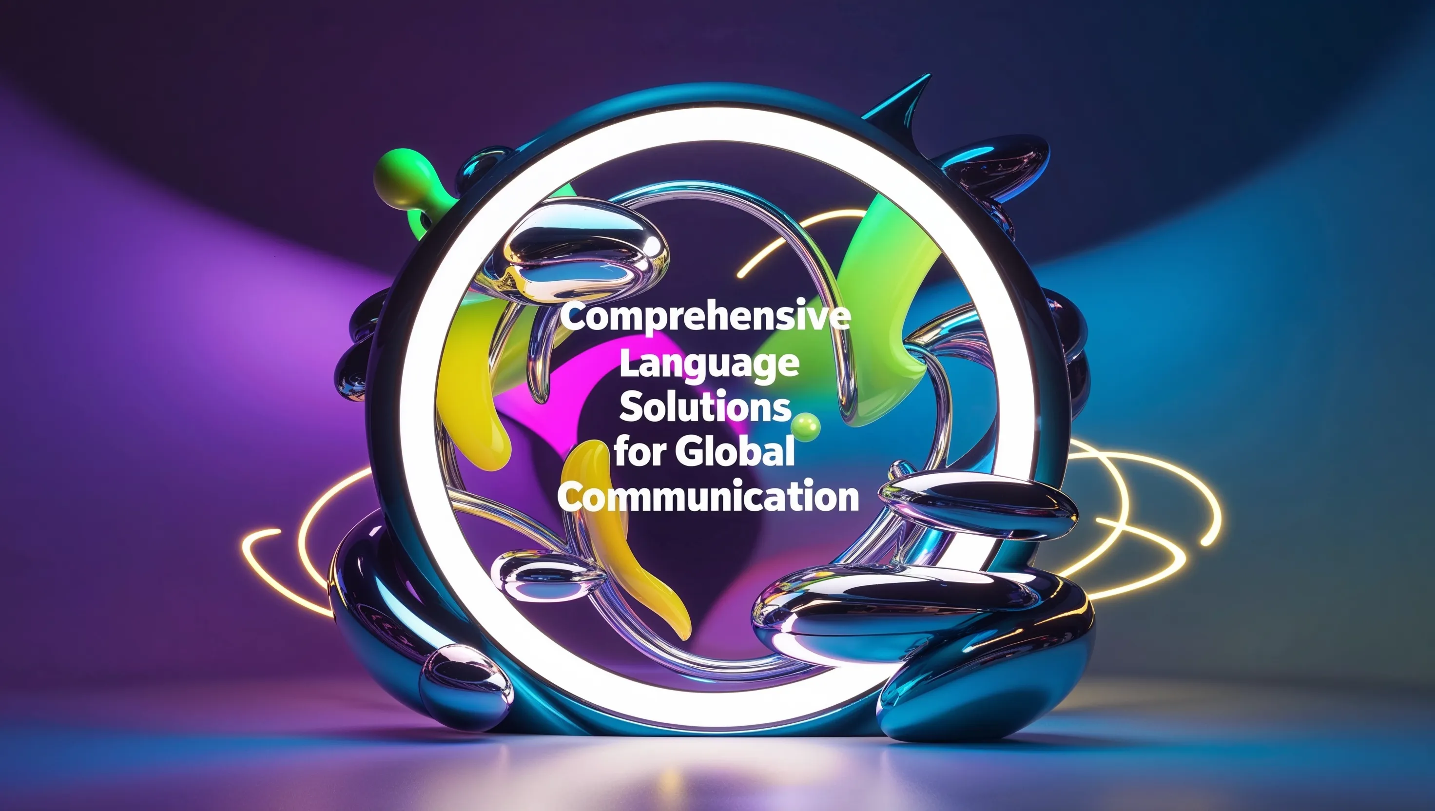 comprehensive-language-solutions