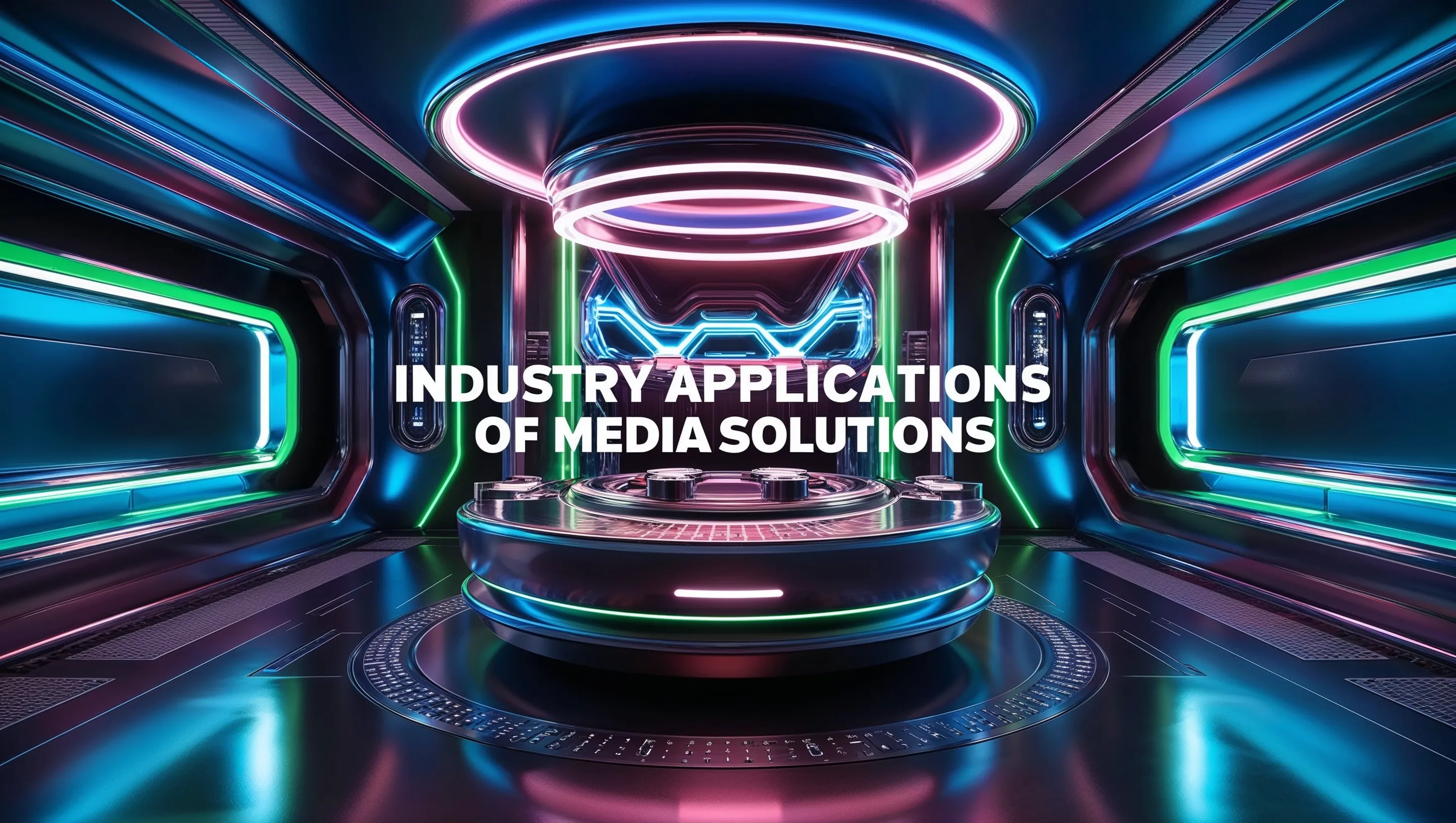 industry-applications-of-media-solution