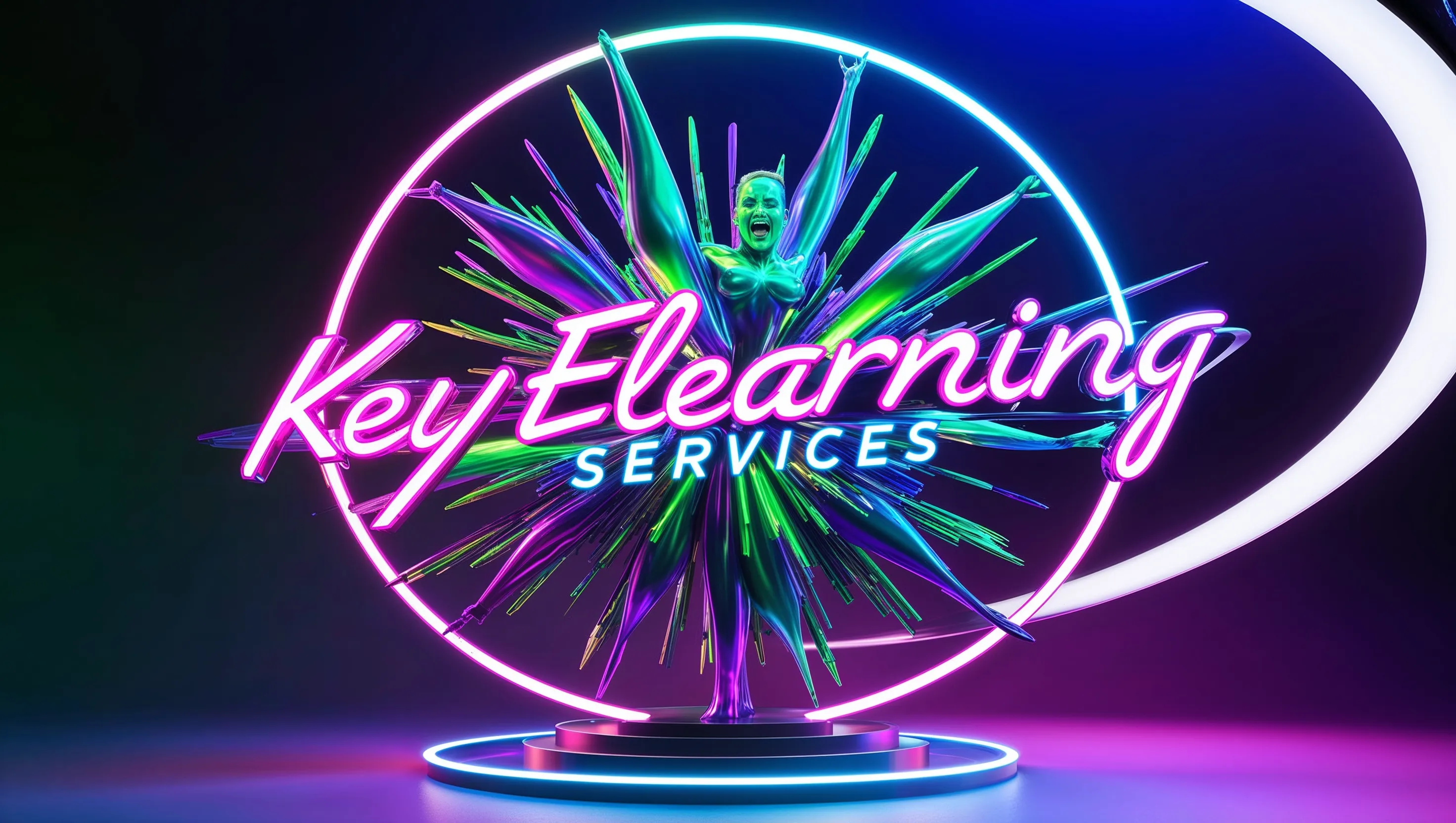 key-elearning-services