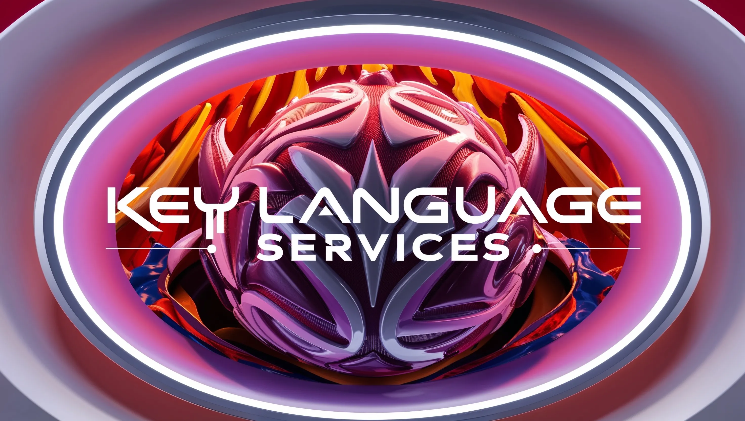 key-language-services