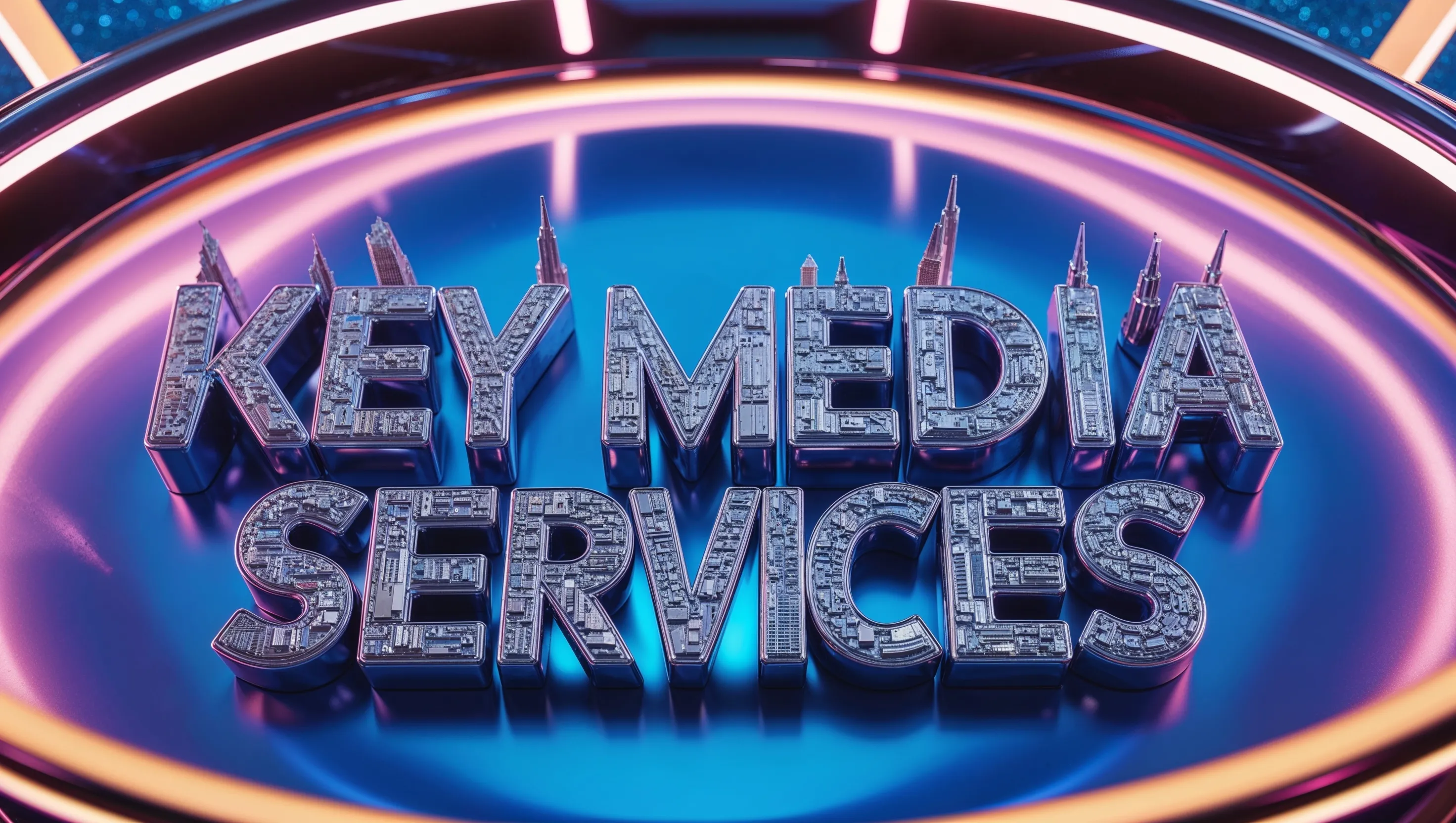 key-media-services