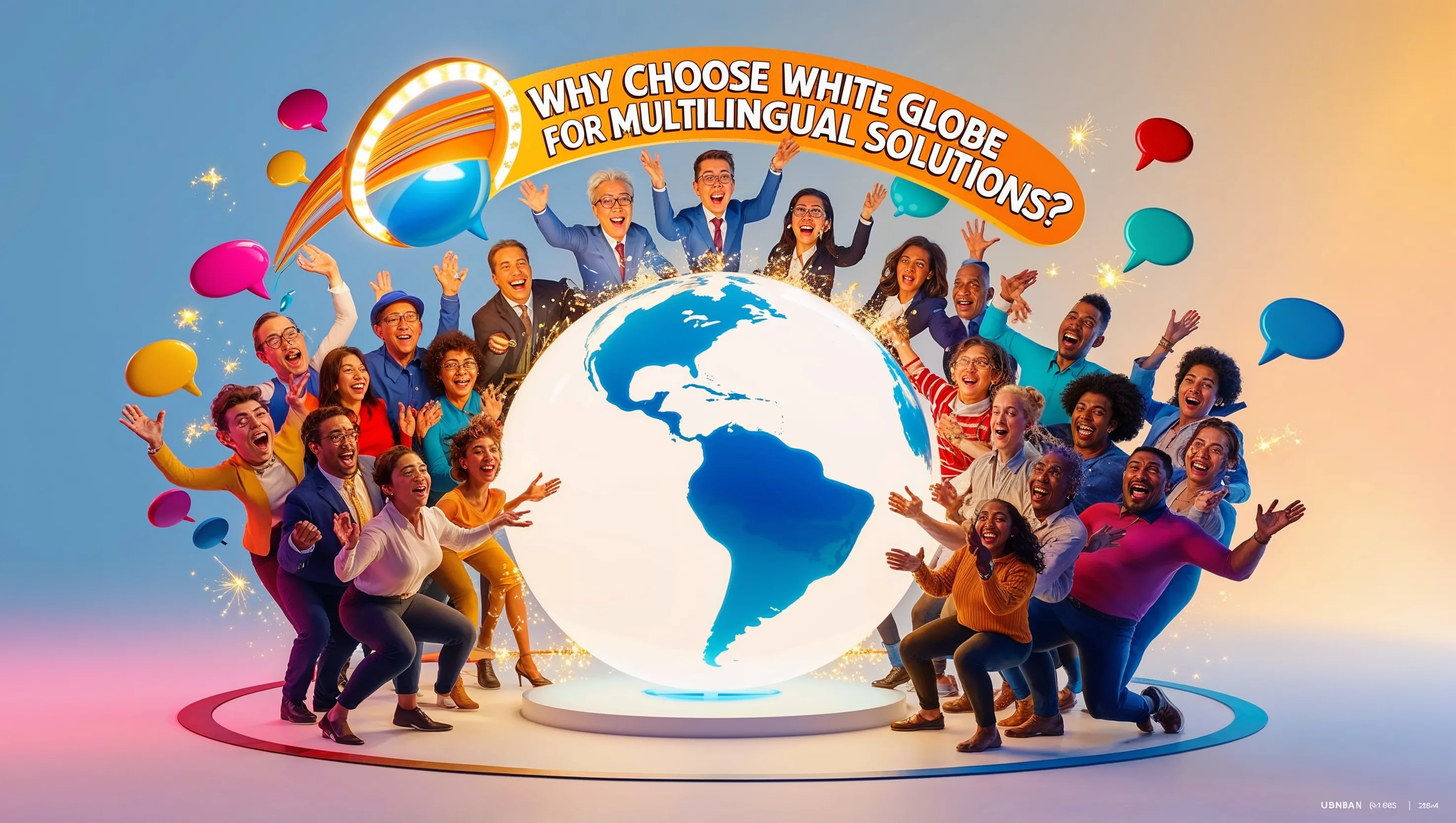 why-choose-white-globe