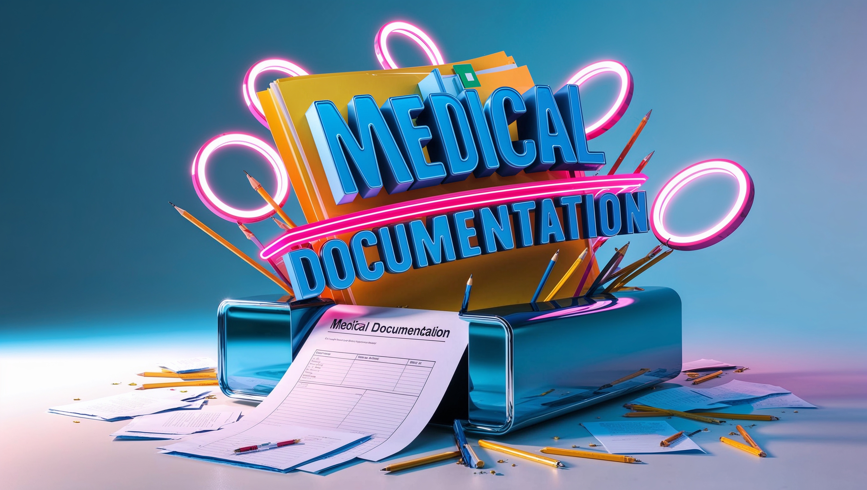 medical-documentation