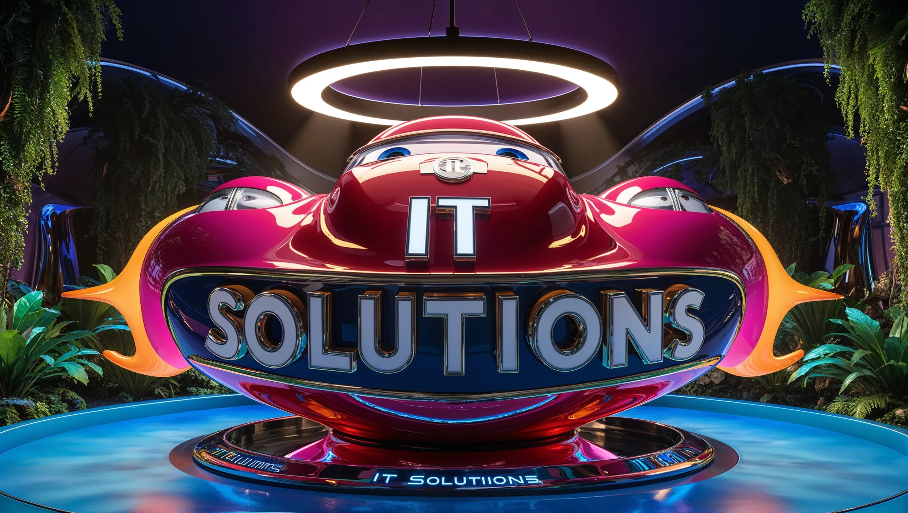 it-solutions