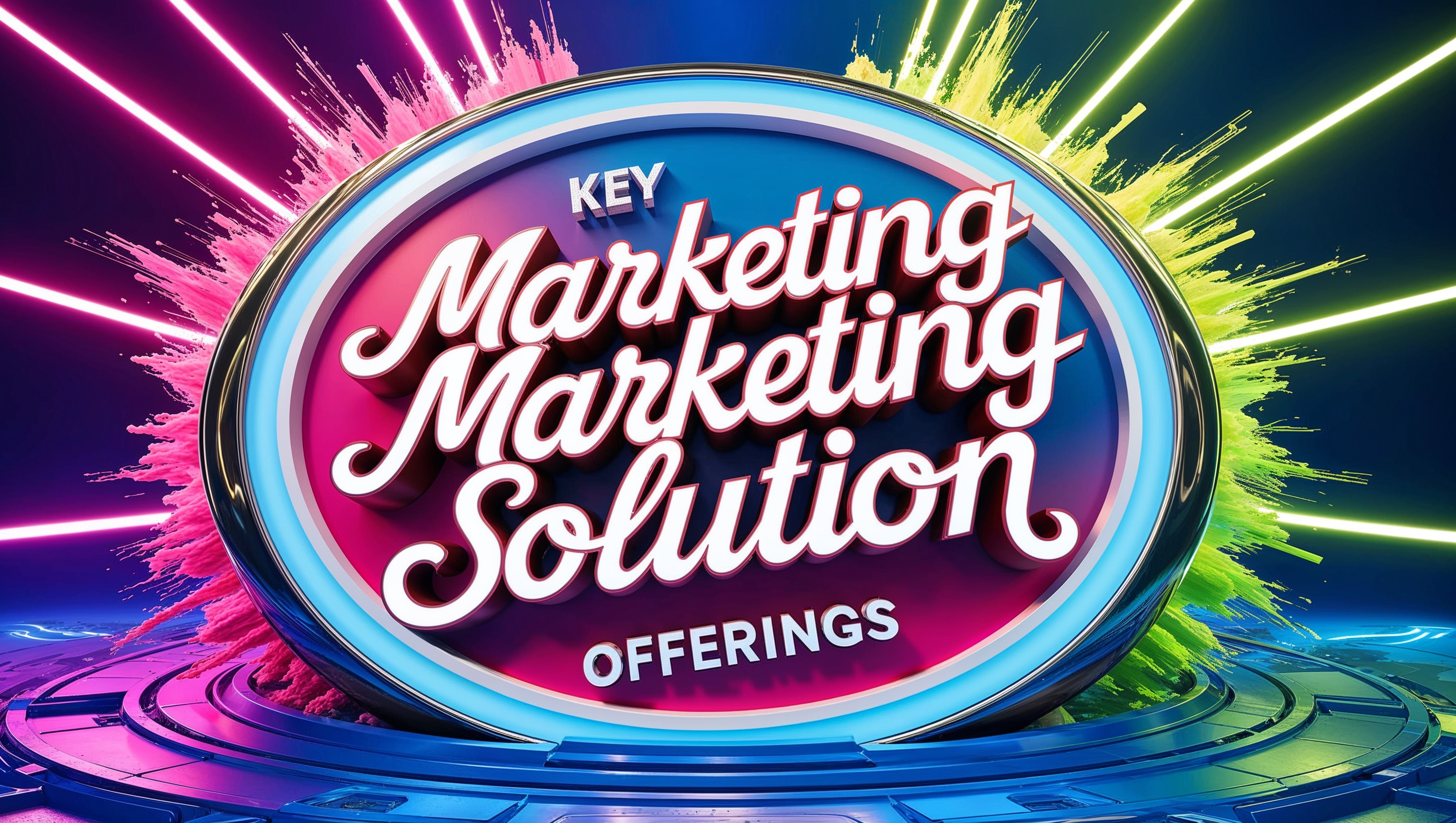 key-marketing-solution