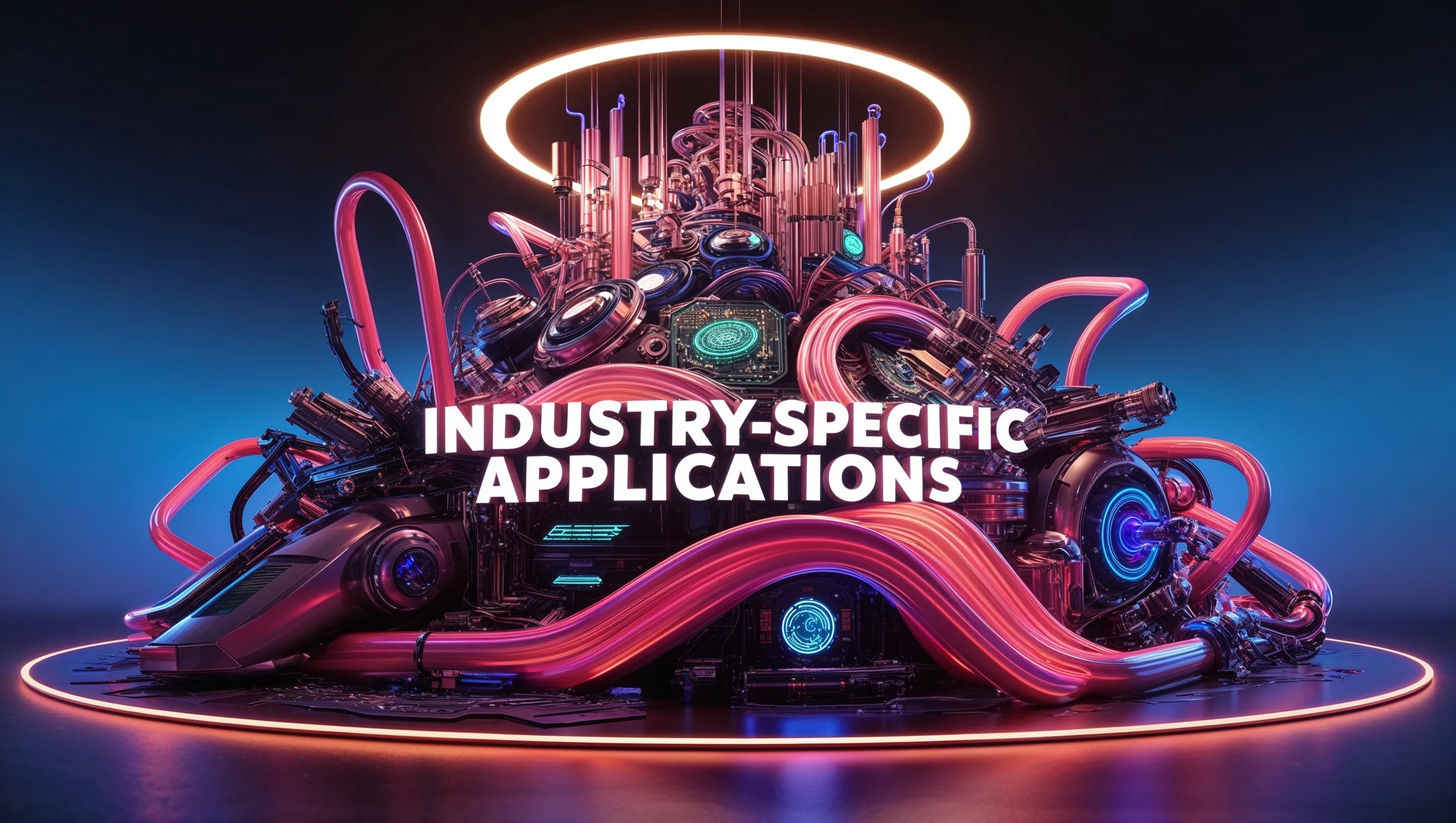 industry-specific-applications