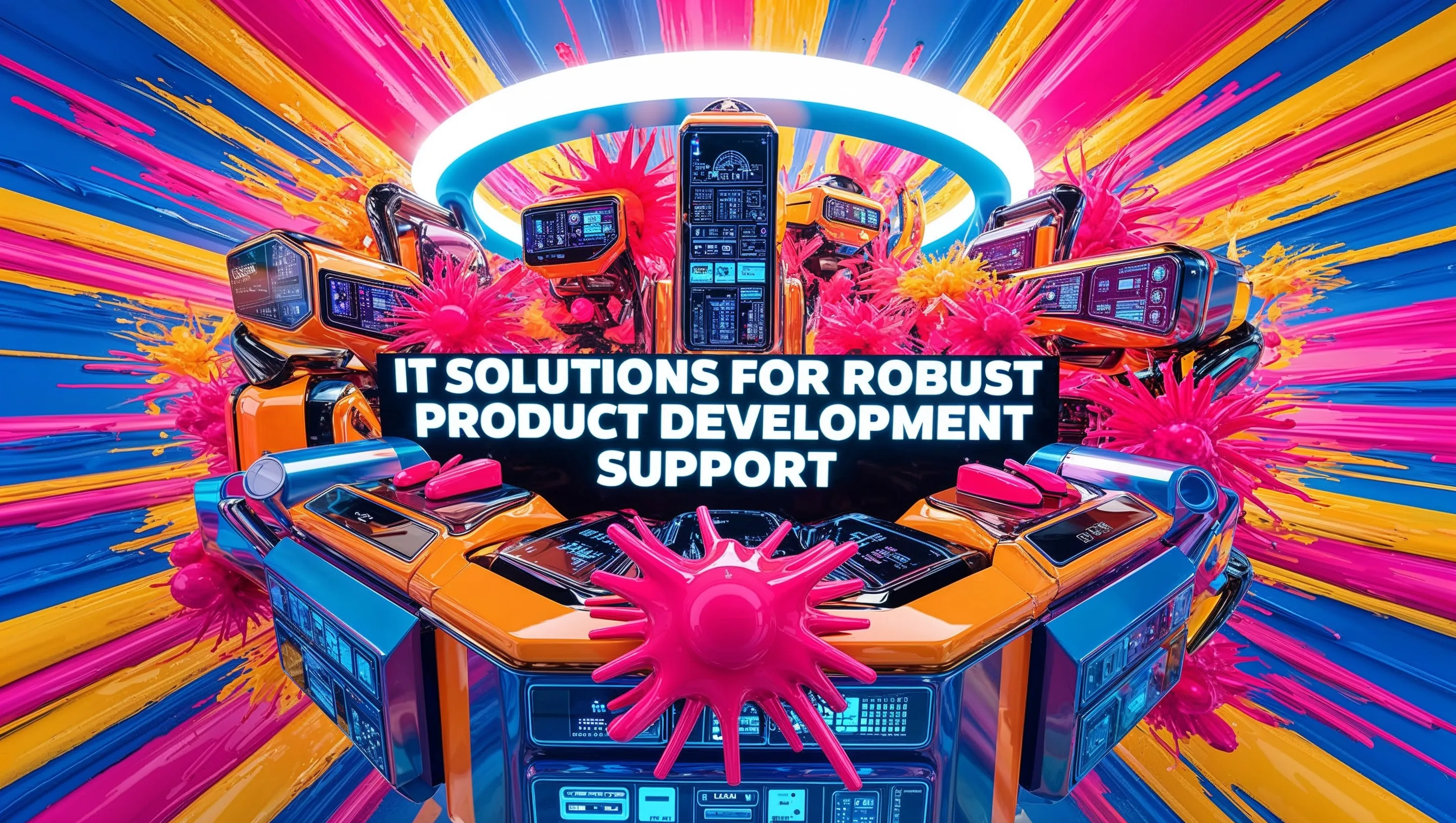 it-solution