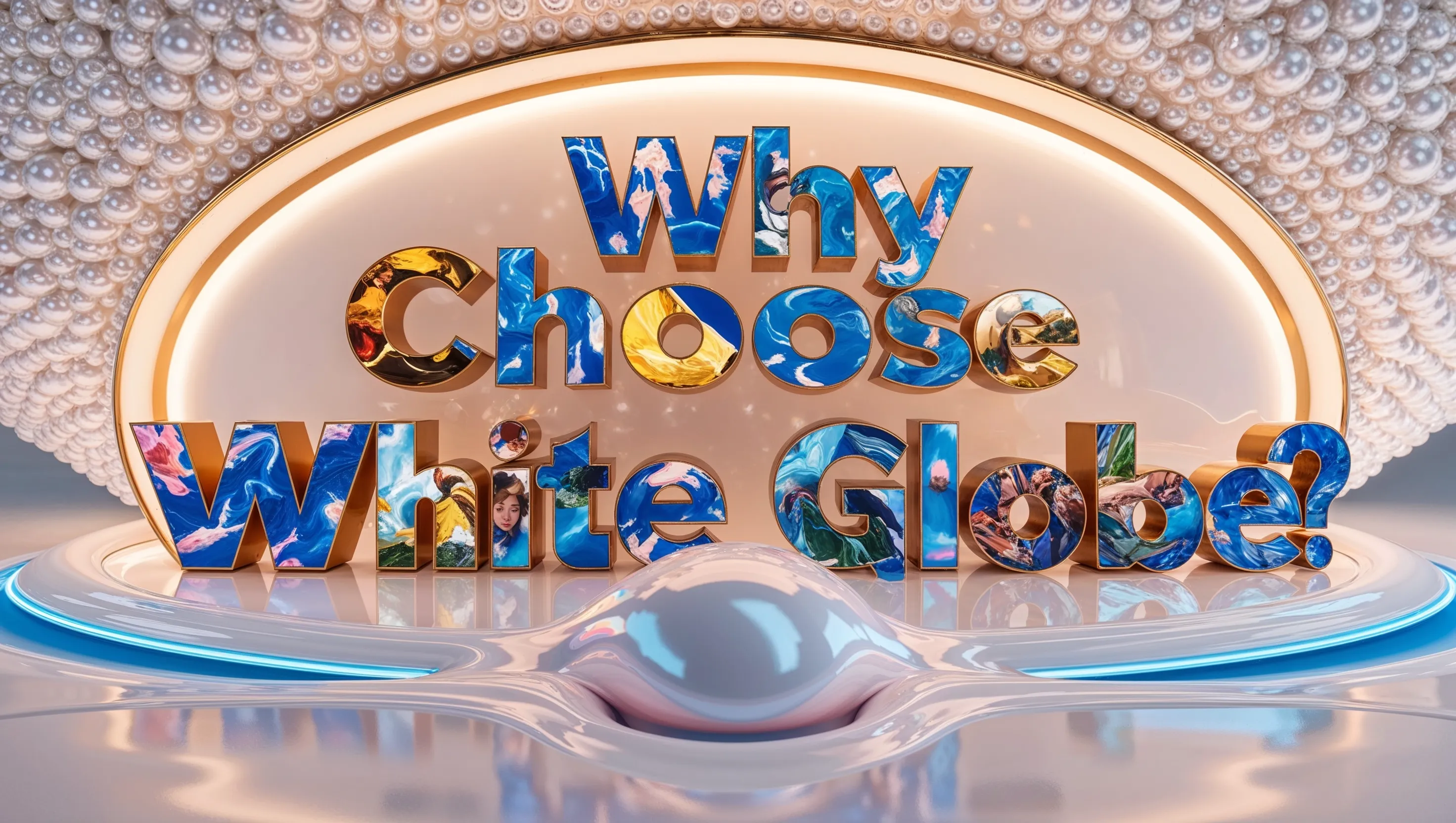 why-choose-white-globe