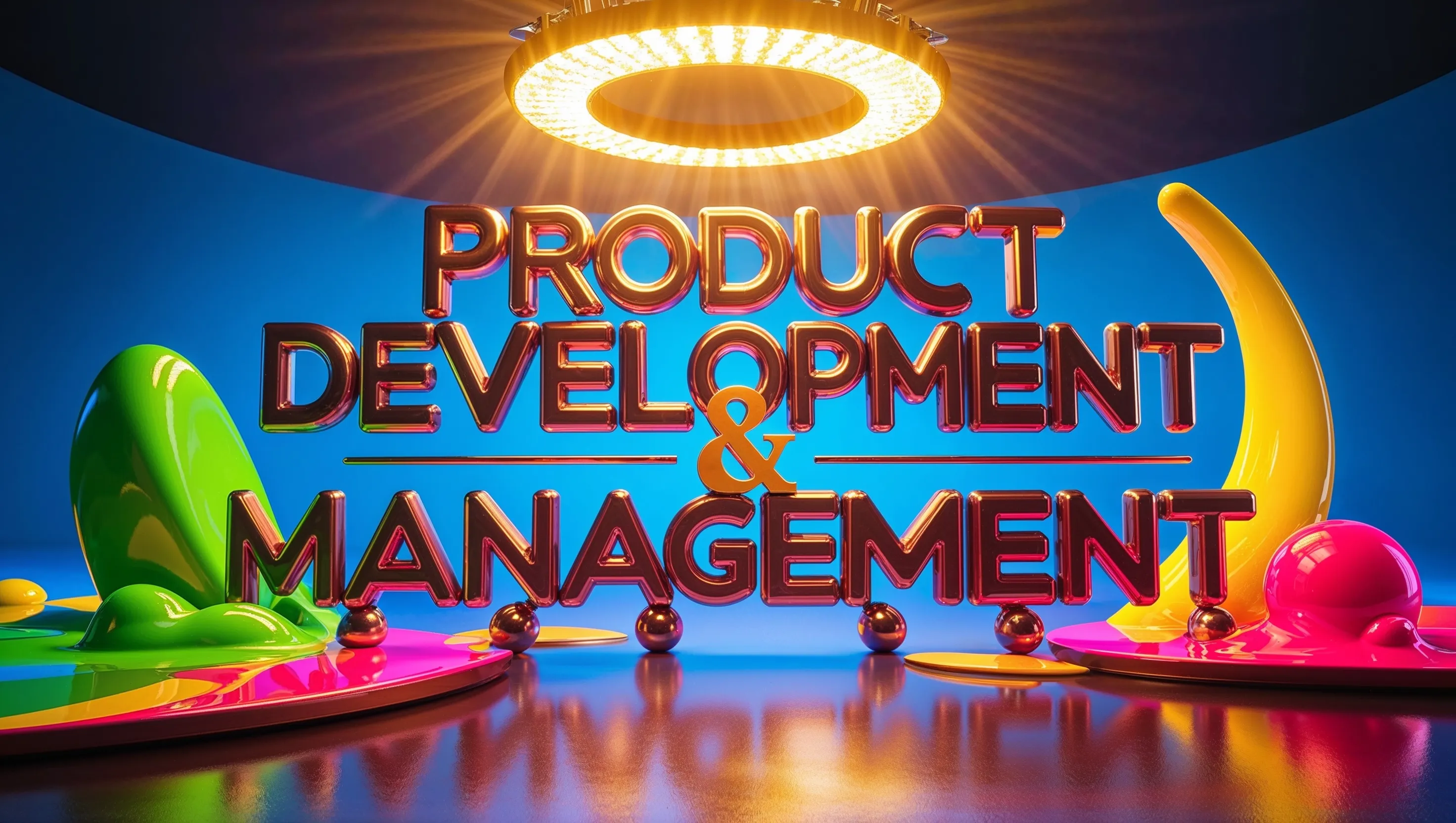 product-development-management