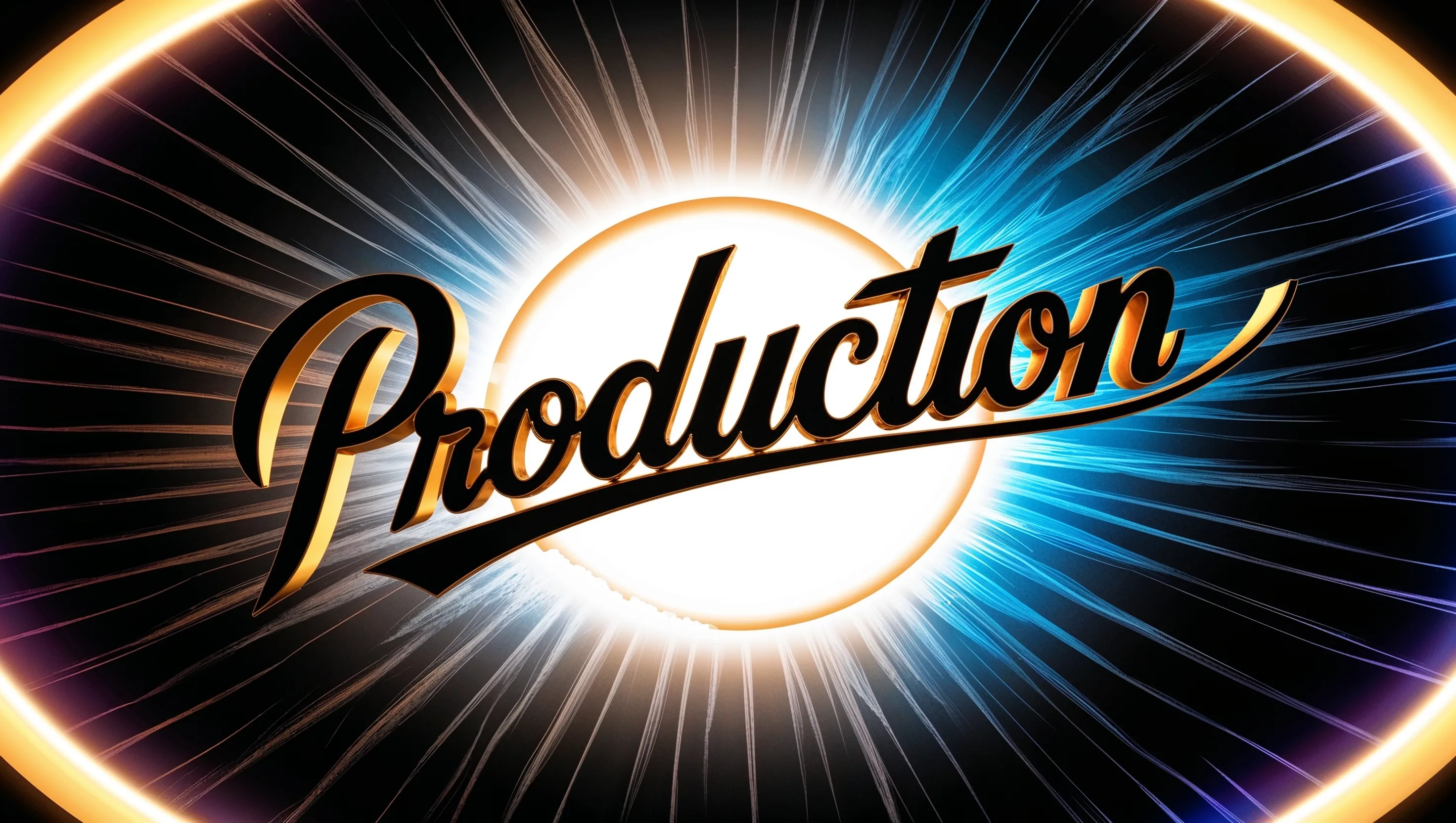 production