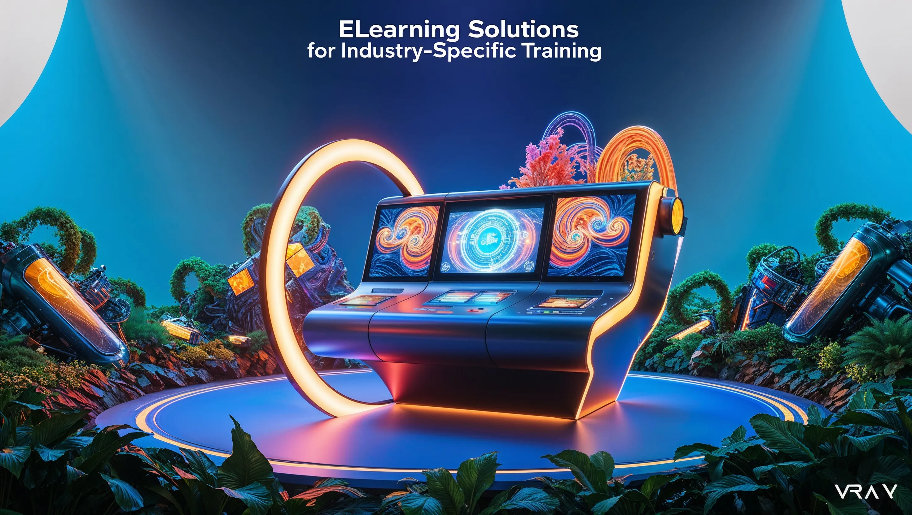 elearning-solution