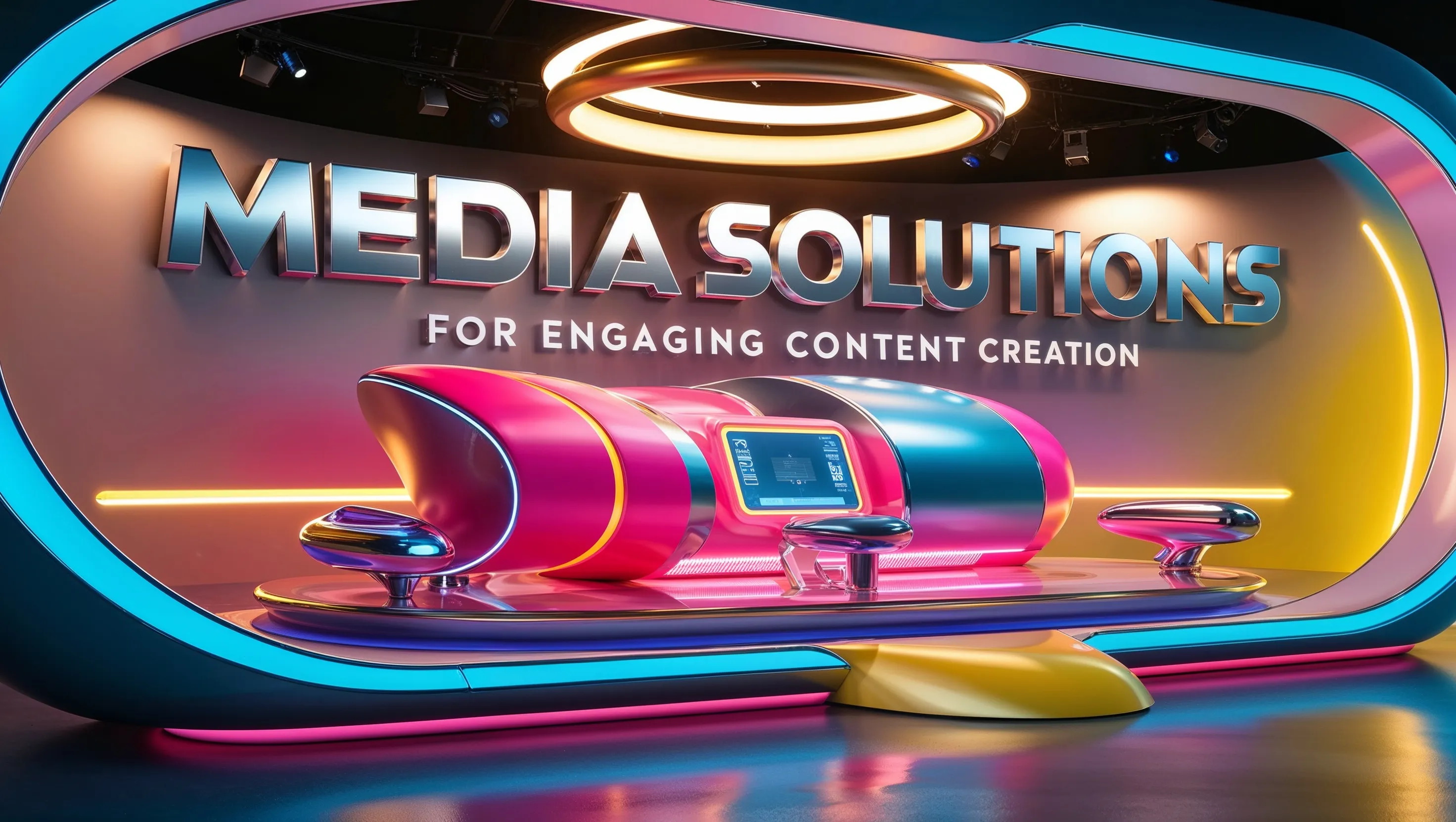 media-solutions