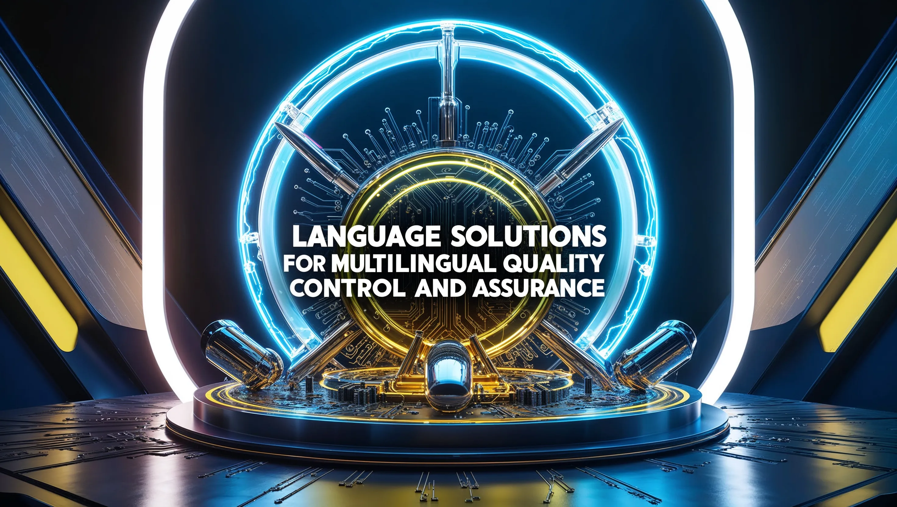 language-solution