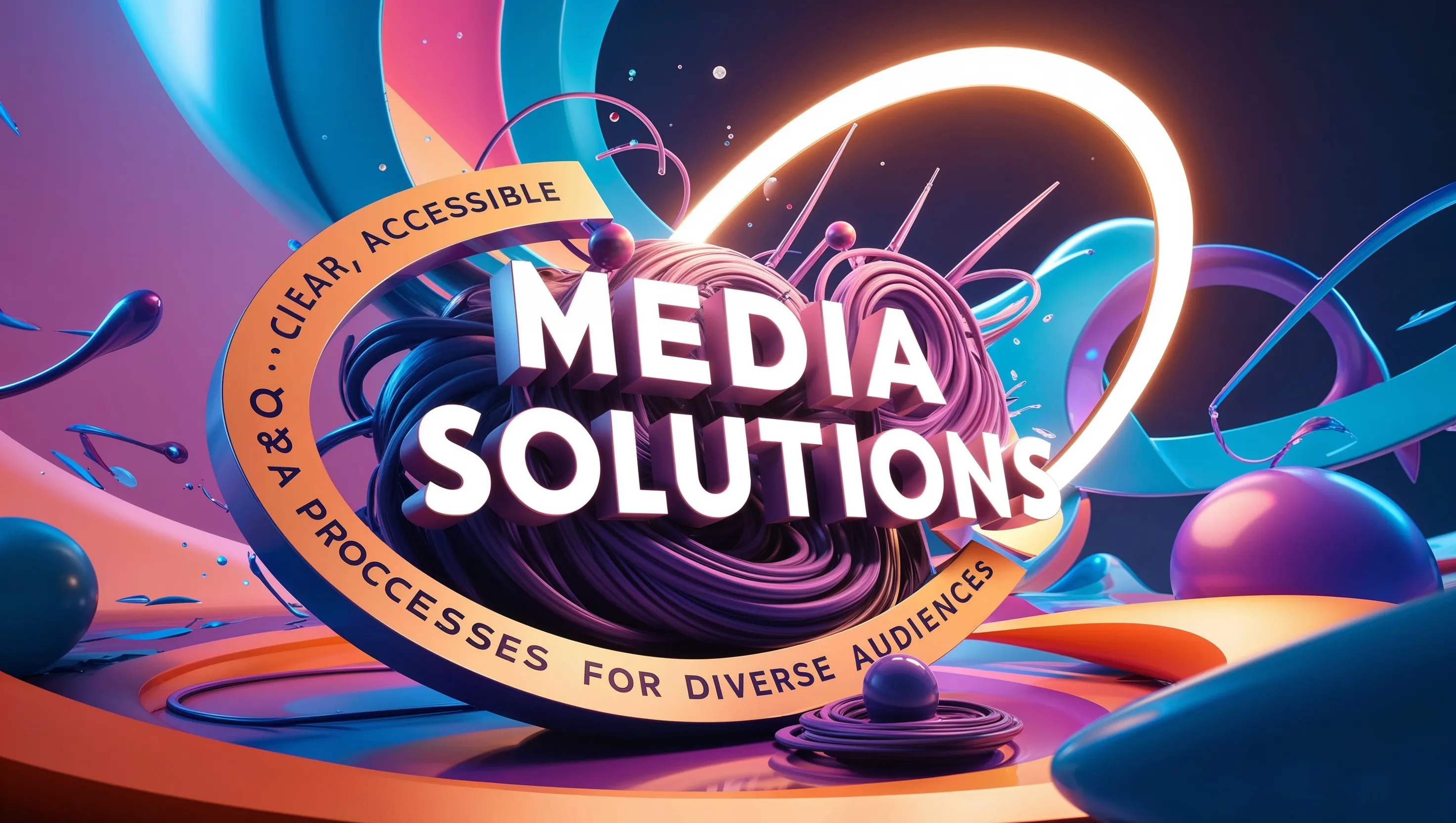 media-solution