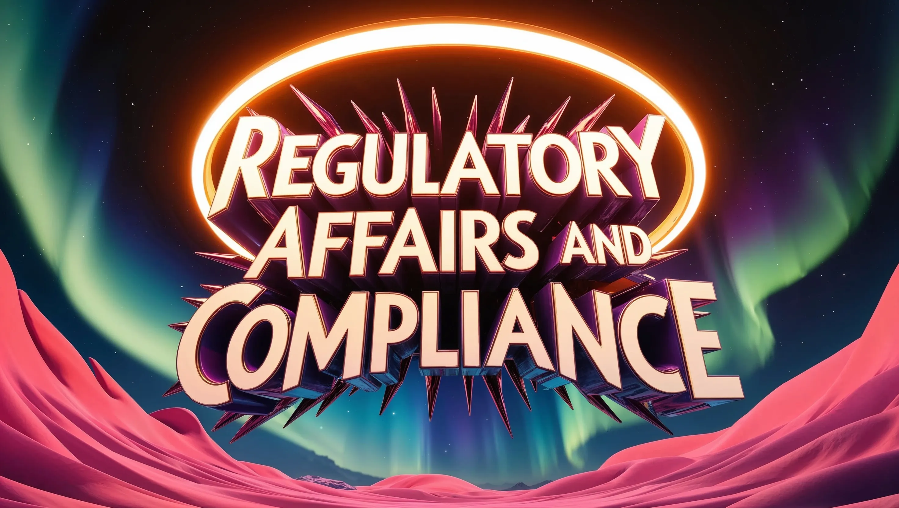 regulatory-affair-compliance