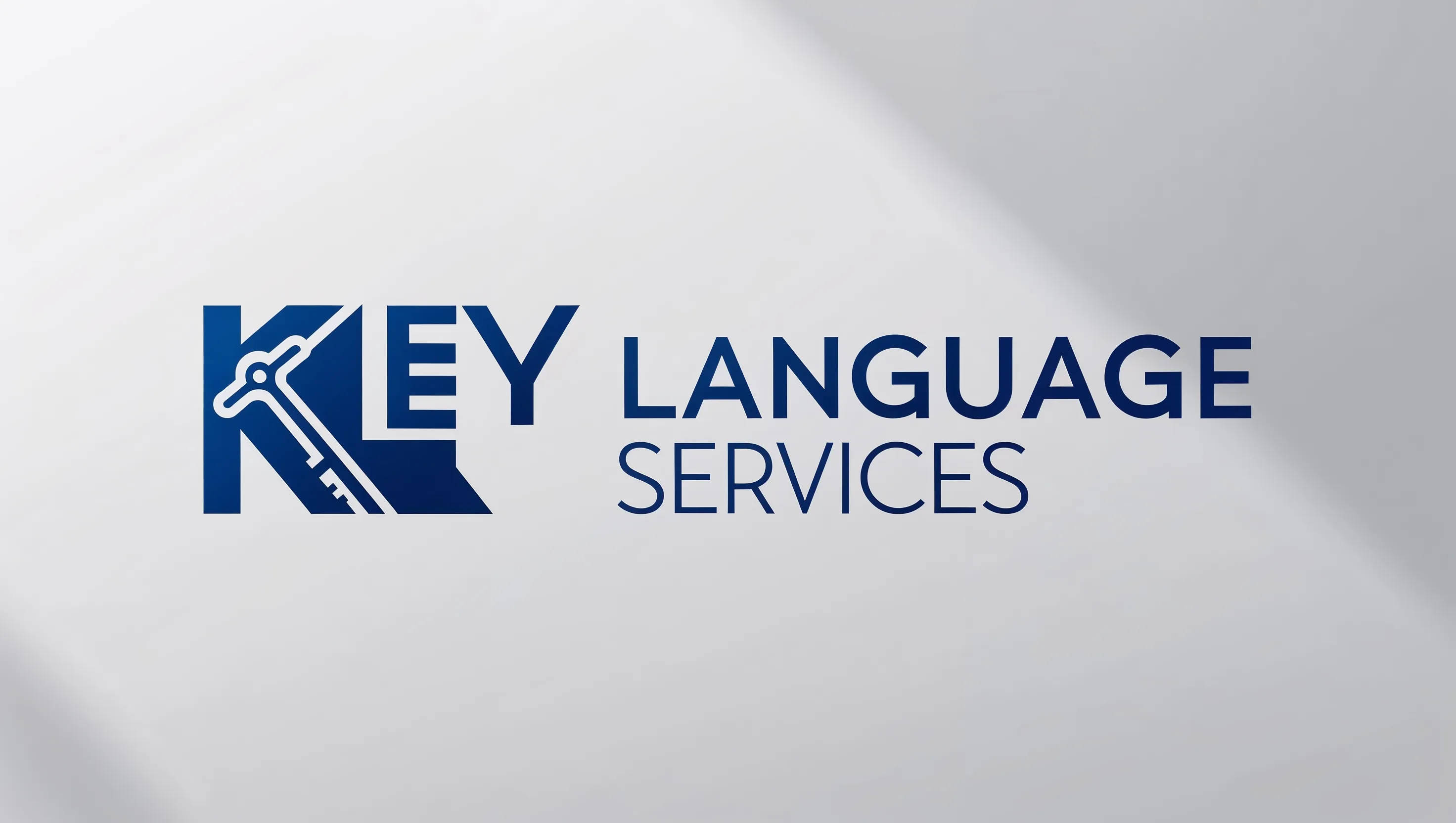 key-language-services