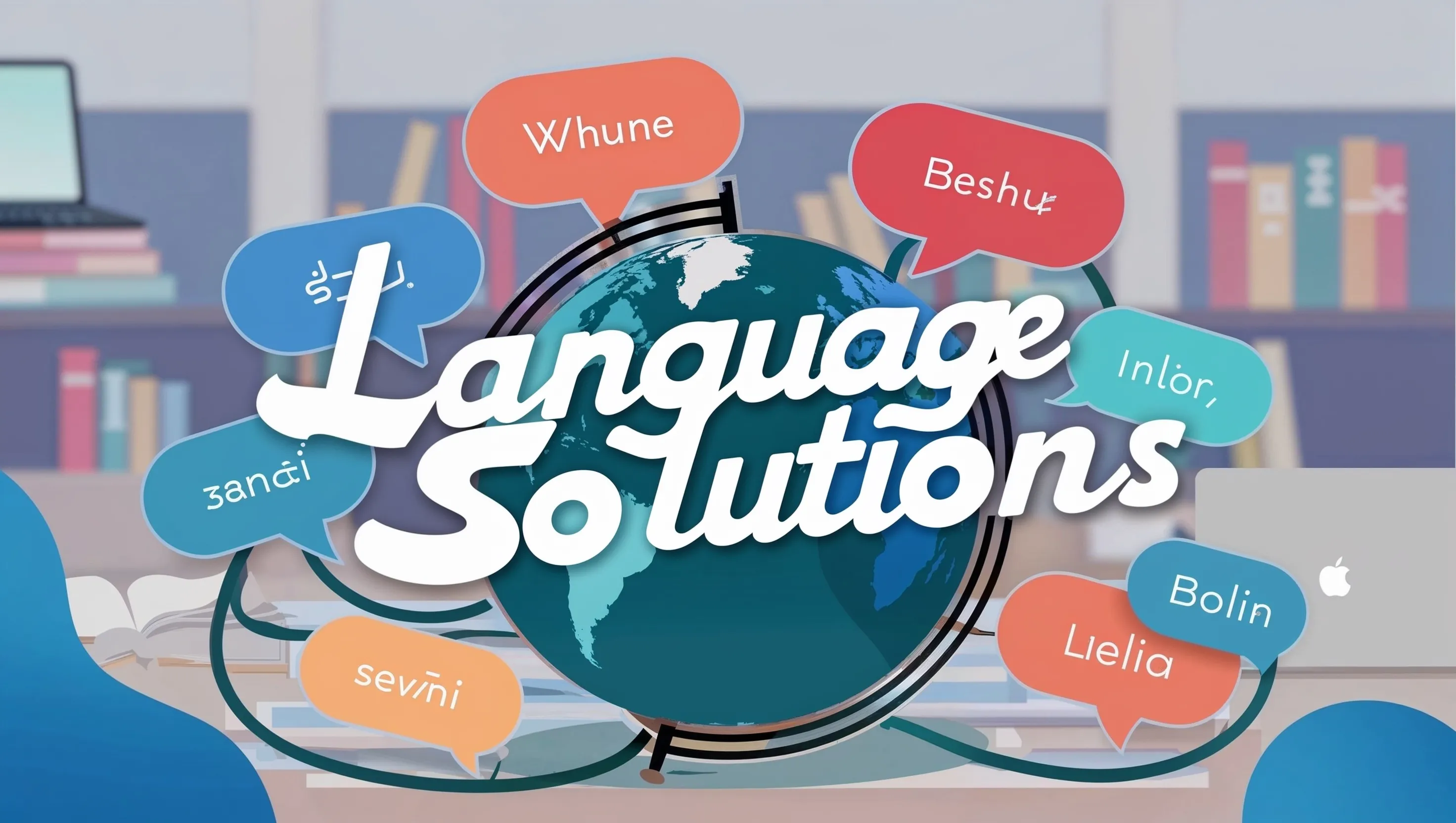 language-solutions