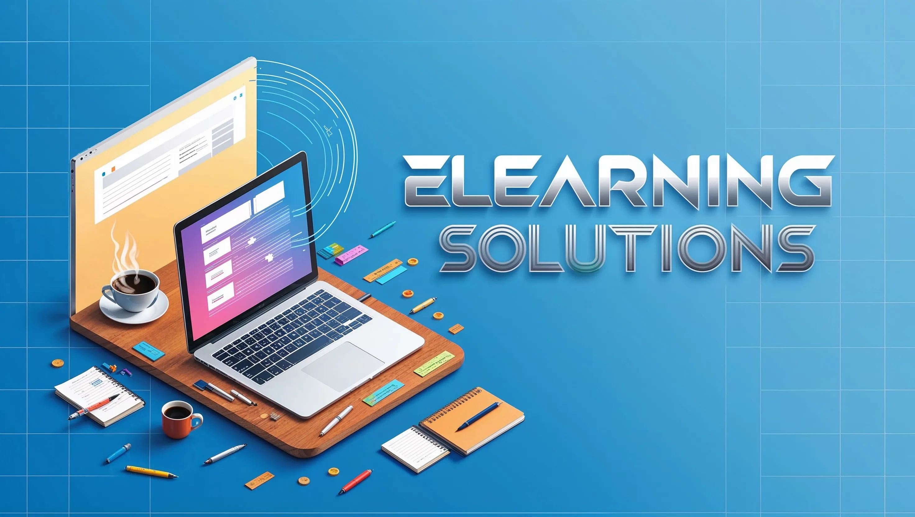 elearning-solution