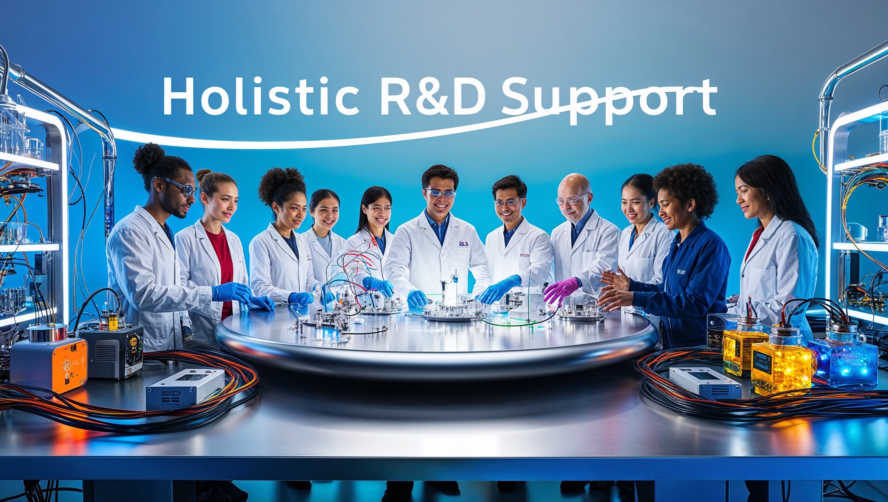 comprehensive-r-d-support-service