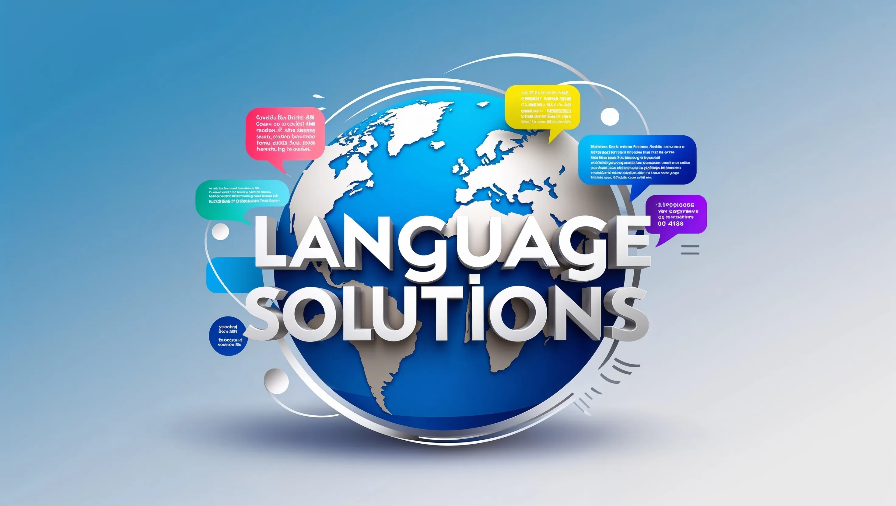 language-solution