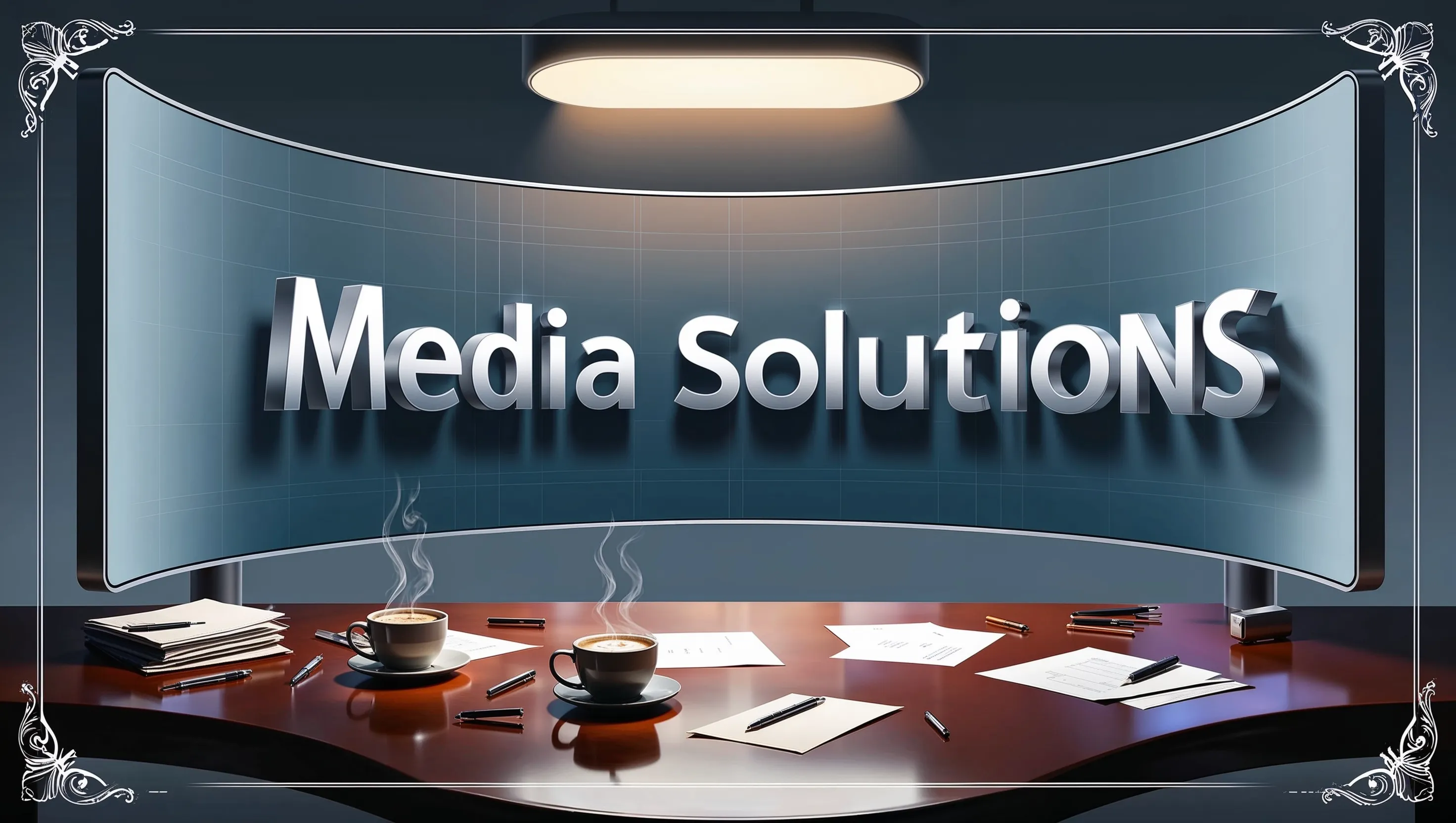 media-solutions