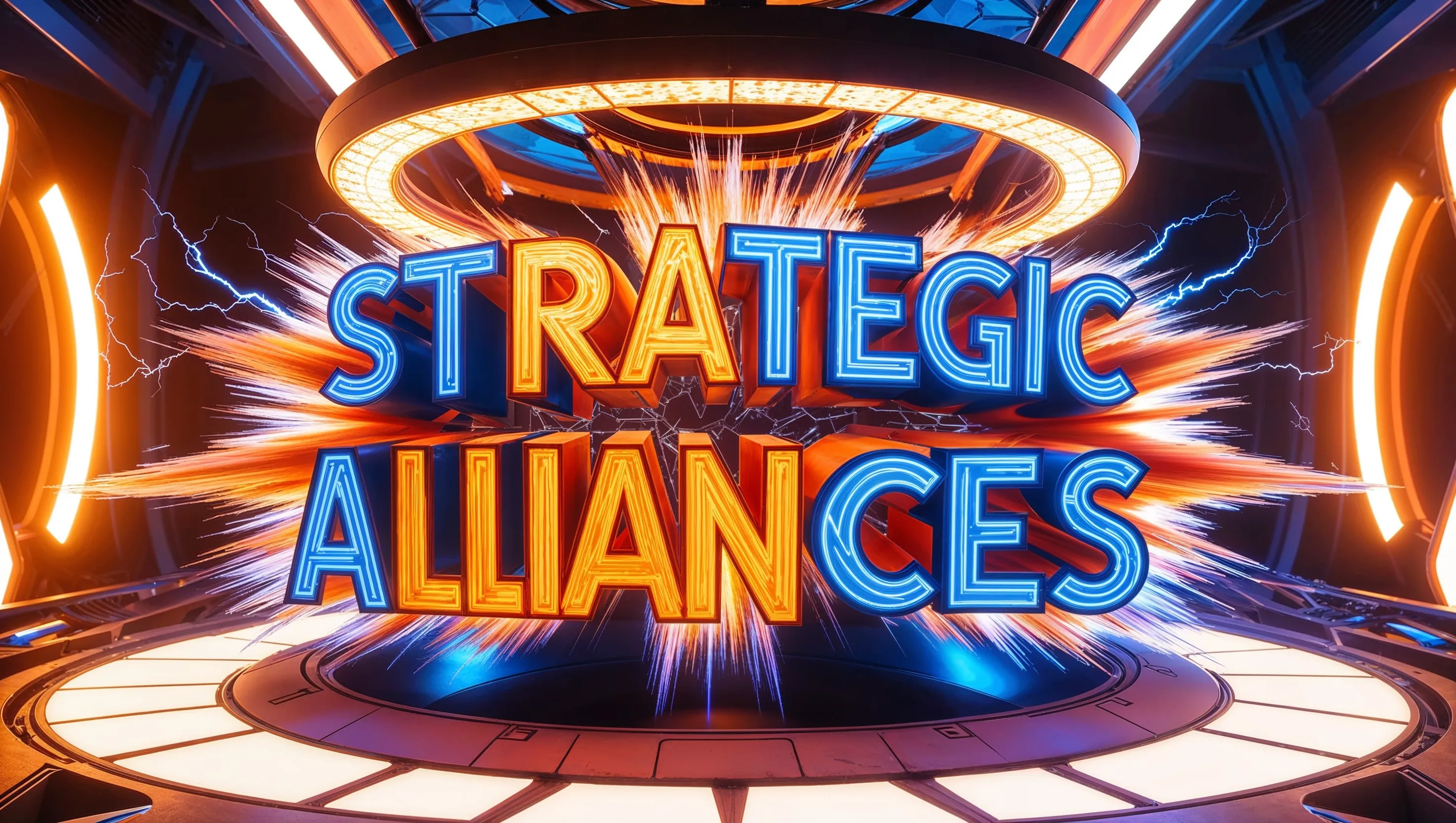 strategic-alliance