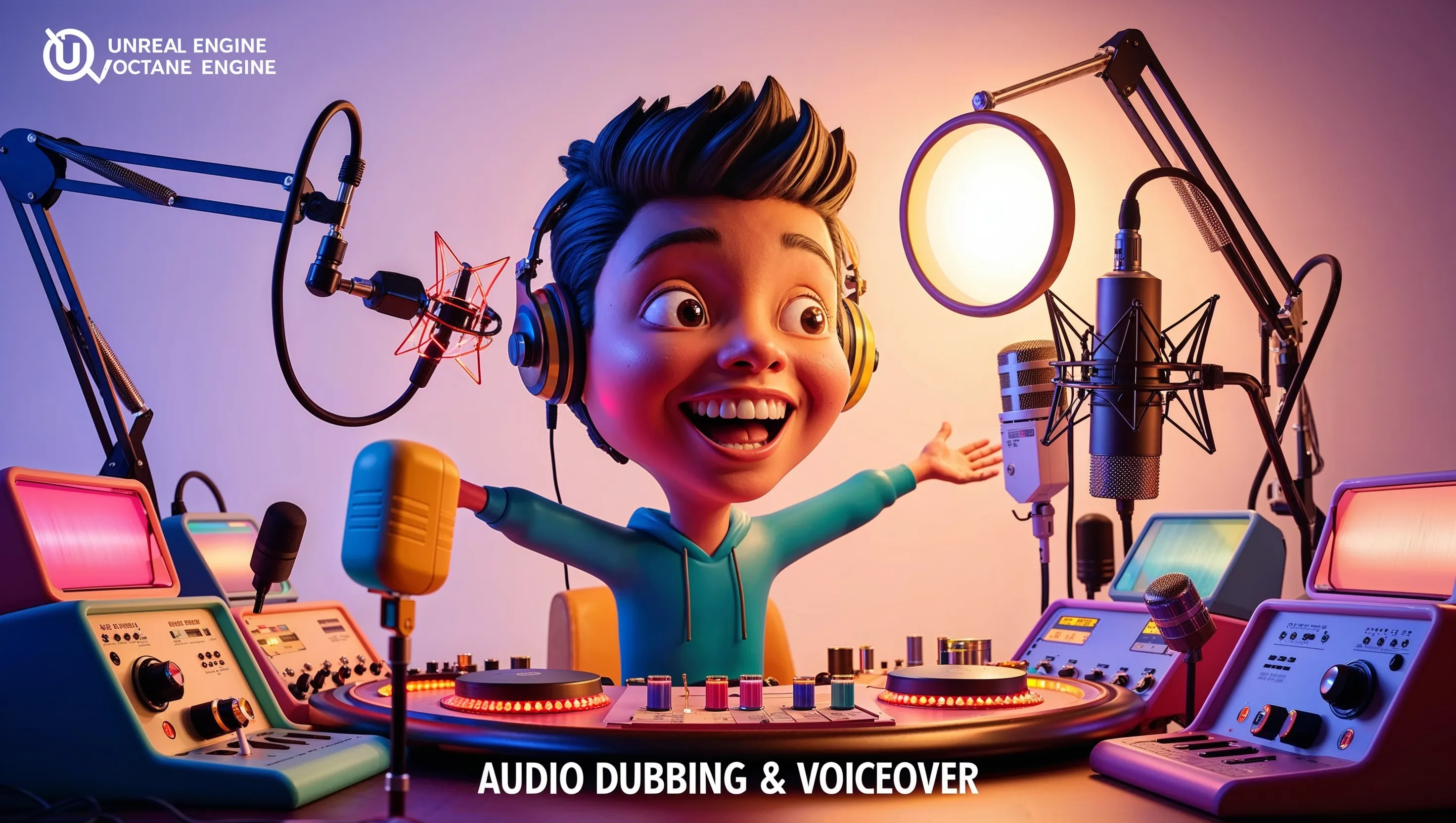 audio-dubbing-voiceover