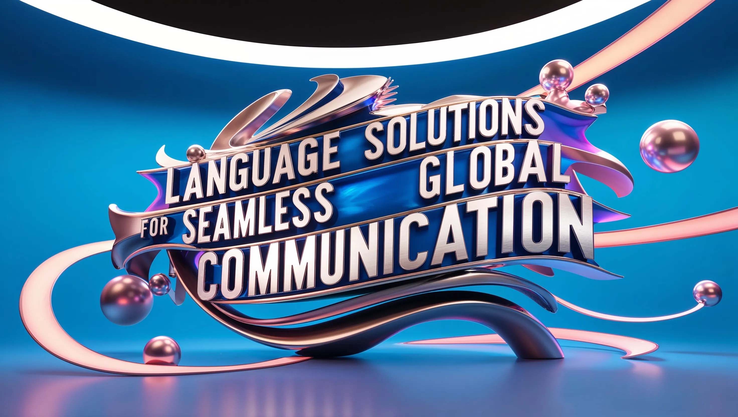 language-solutions