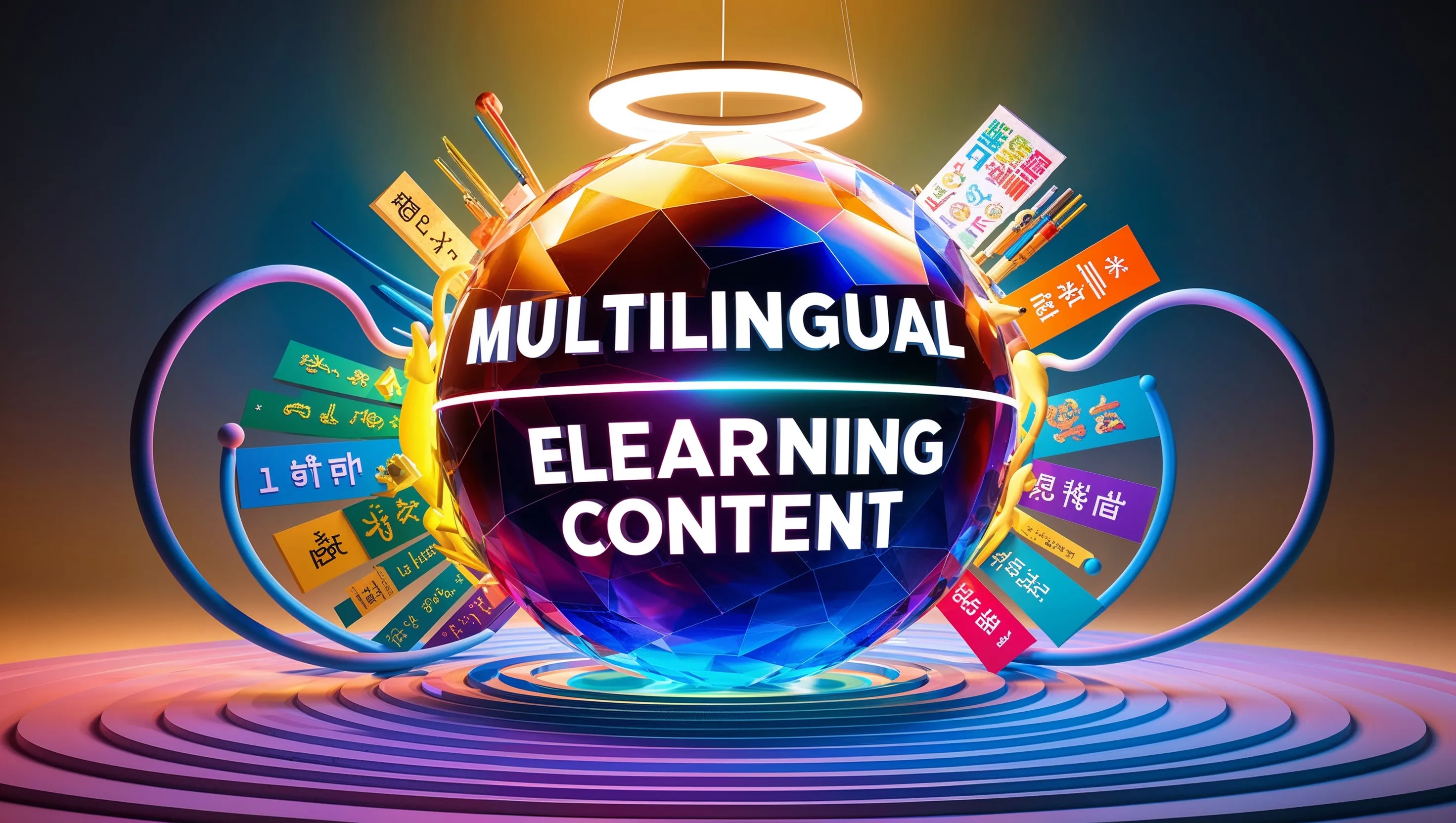 multilingual-elearning-content