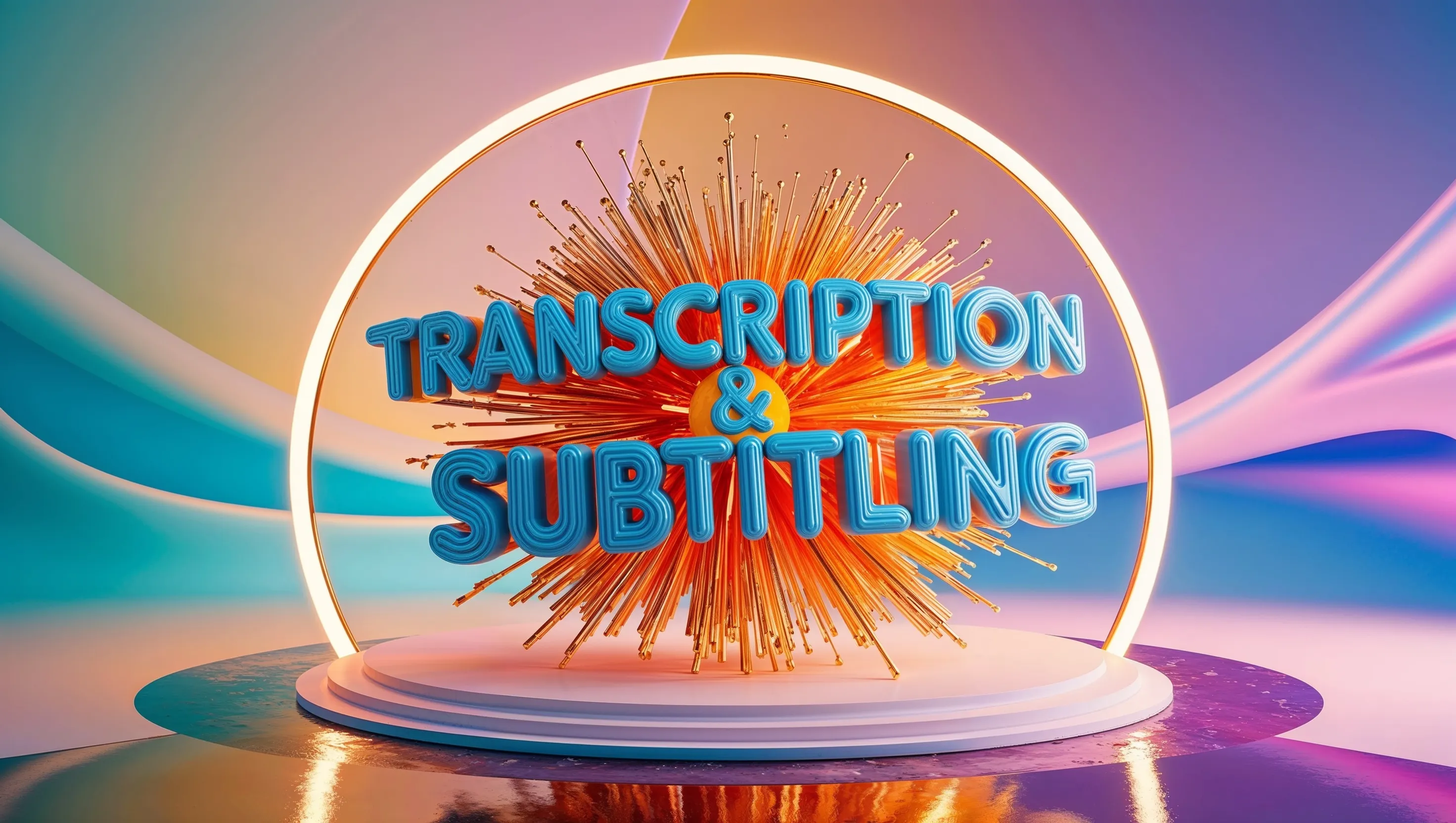 transcription-and-subtitling