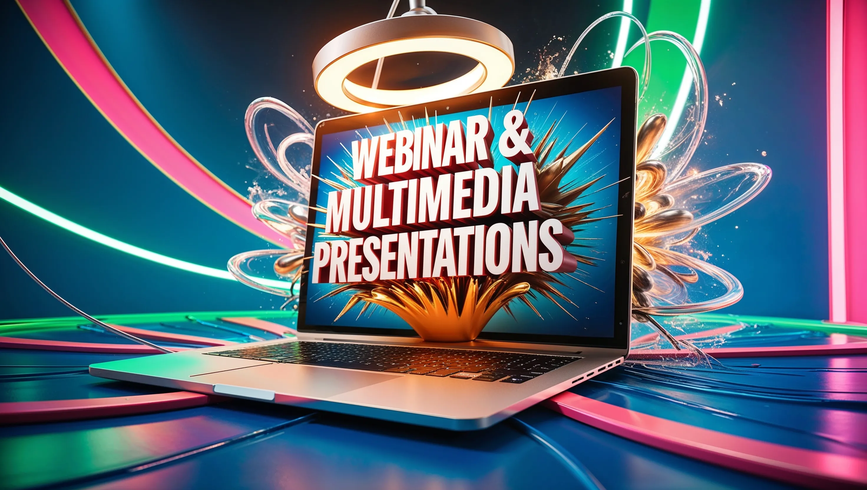 webinar-and-multimedia-presentations