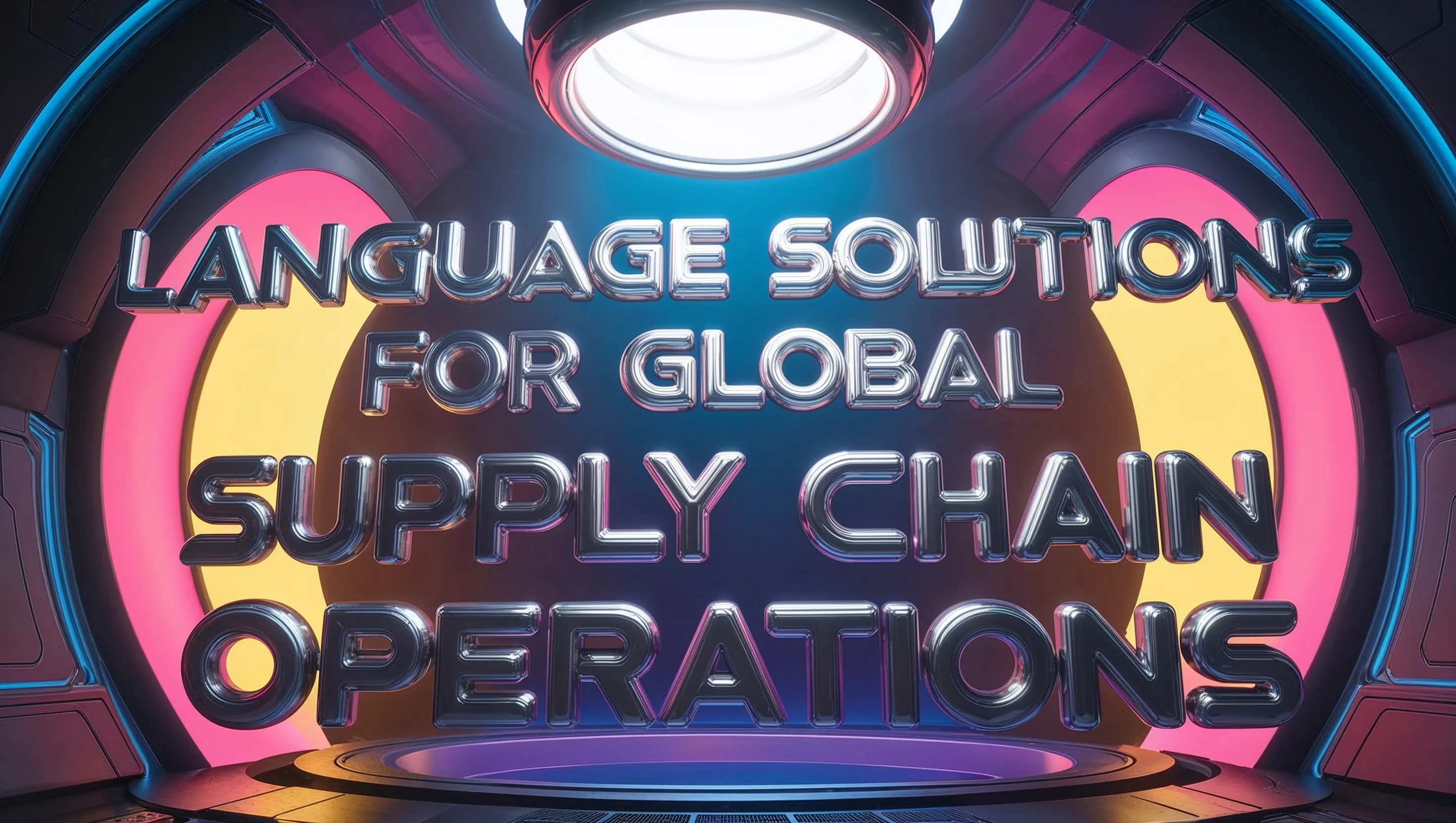 language-solutions