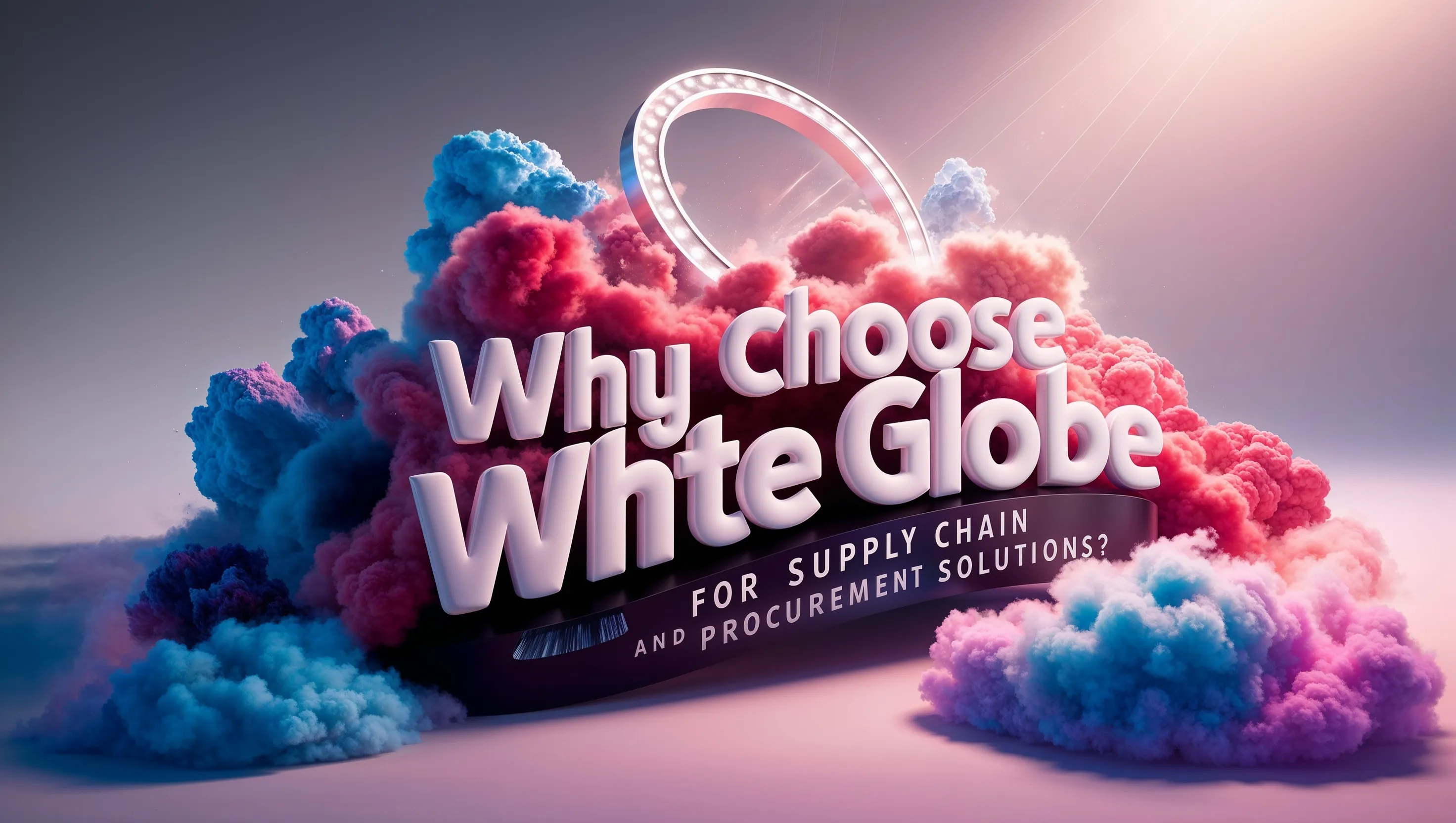 why-choose-white-globe