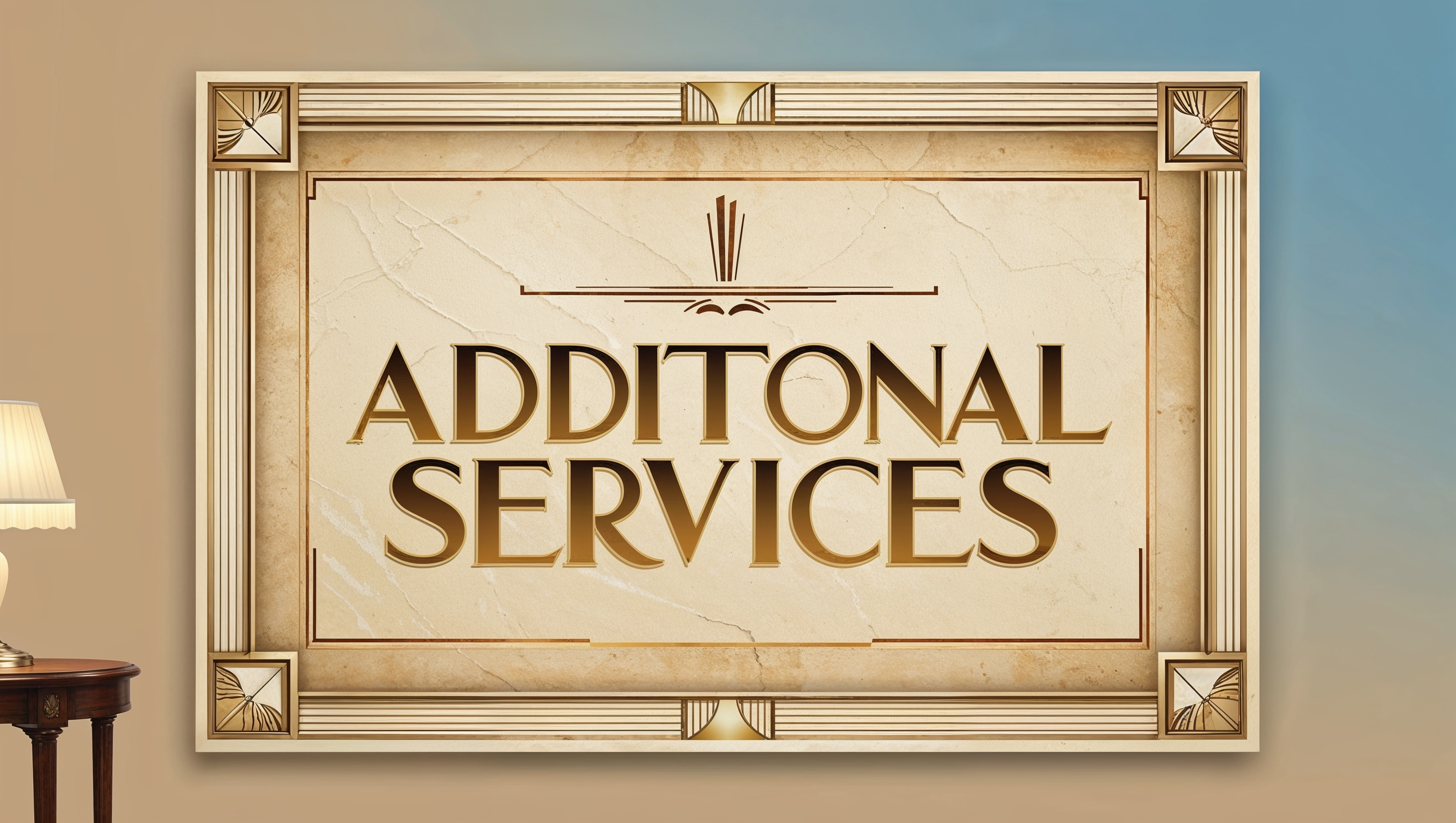 additional-services