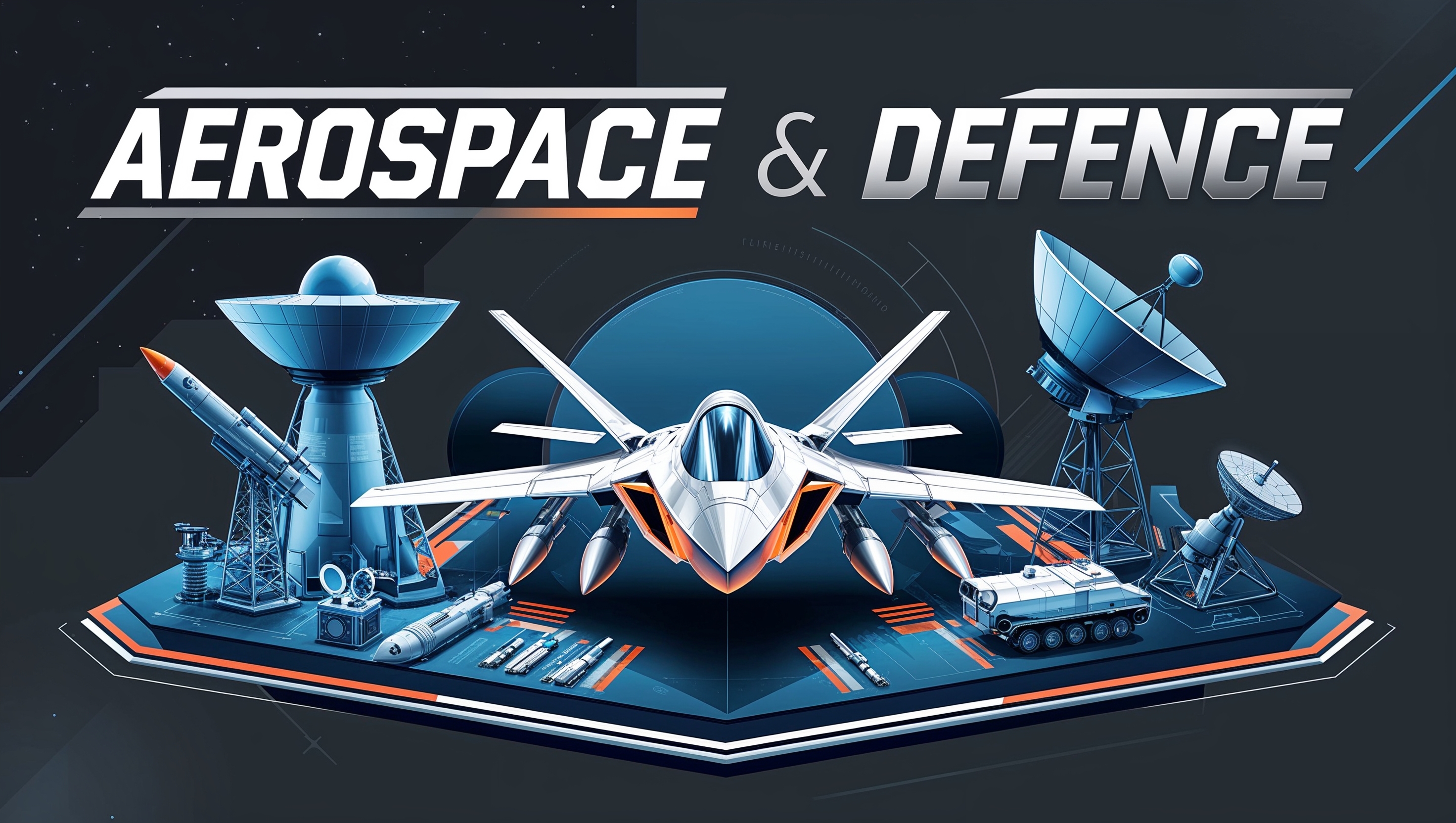 aerospace-and-defence