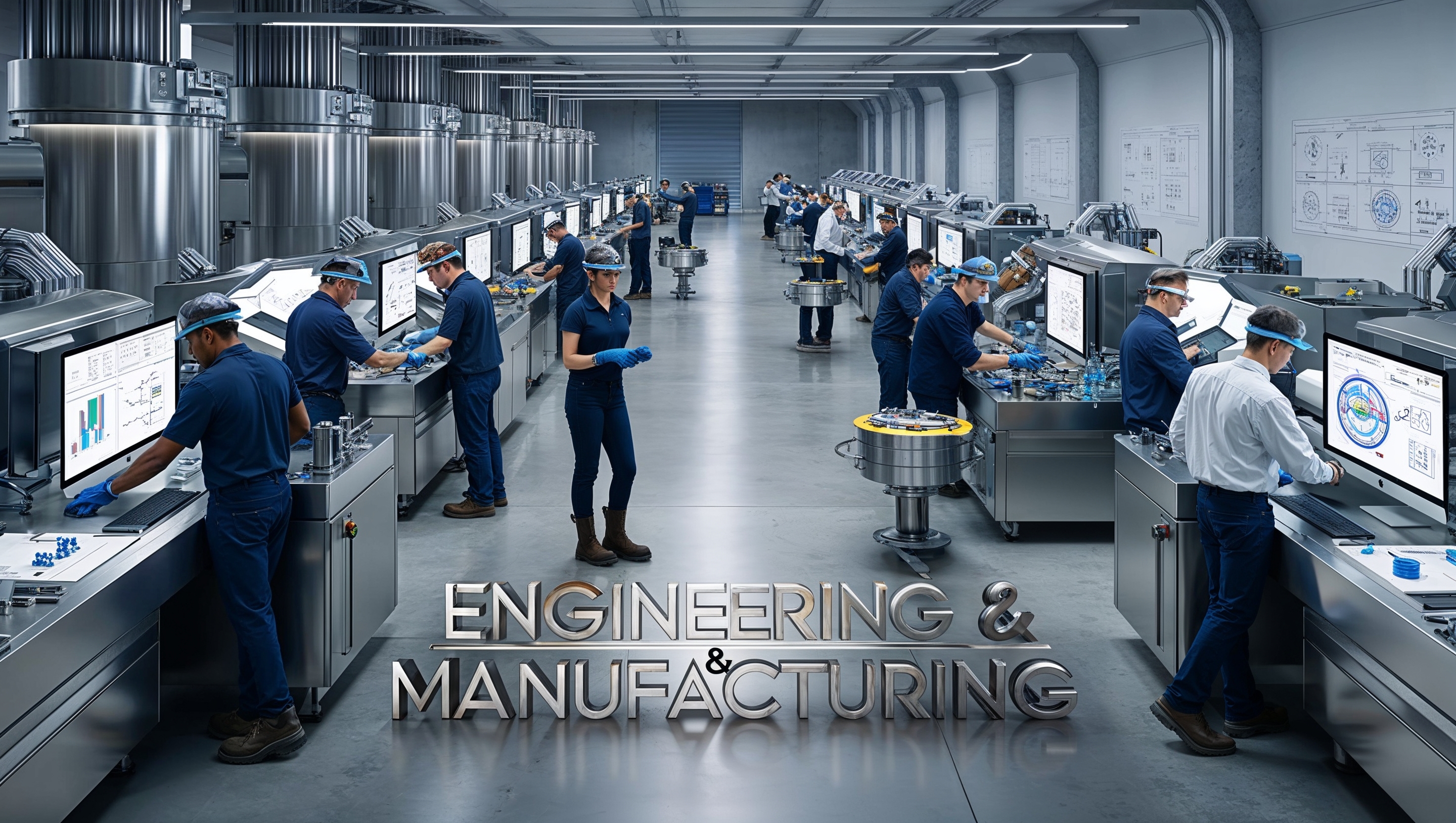 engineering-and-manufacturing