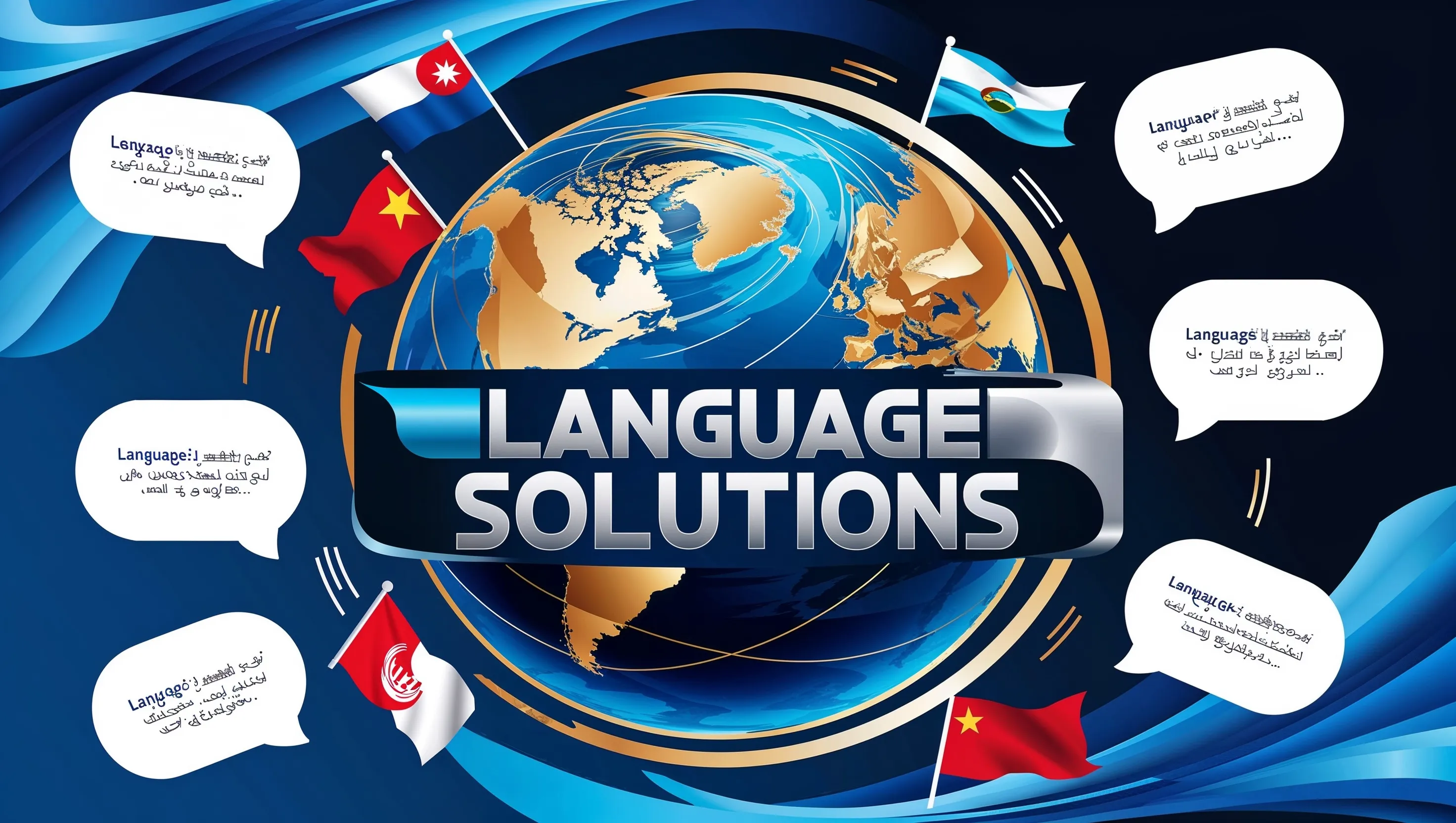 language-solutions