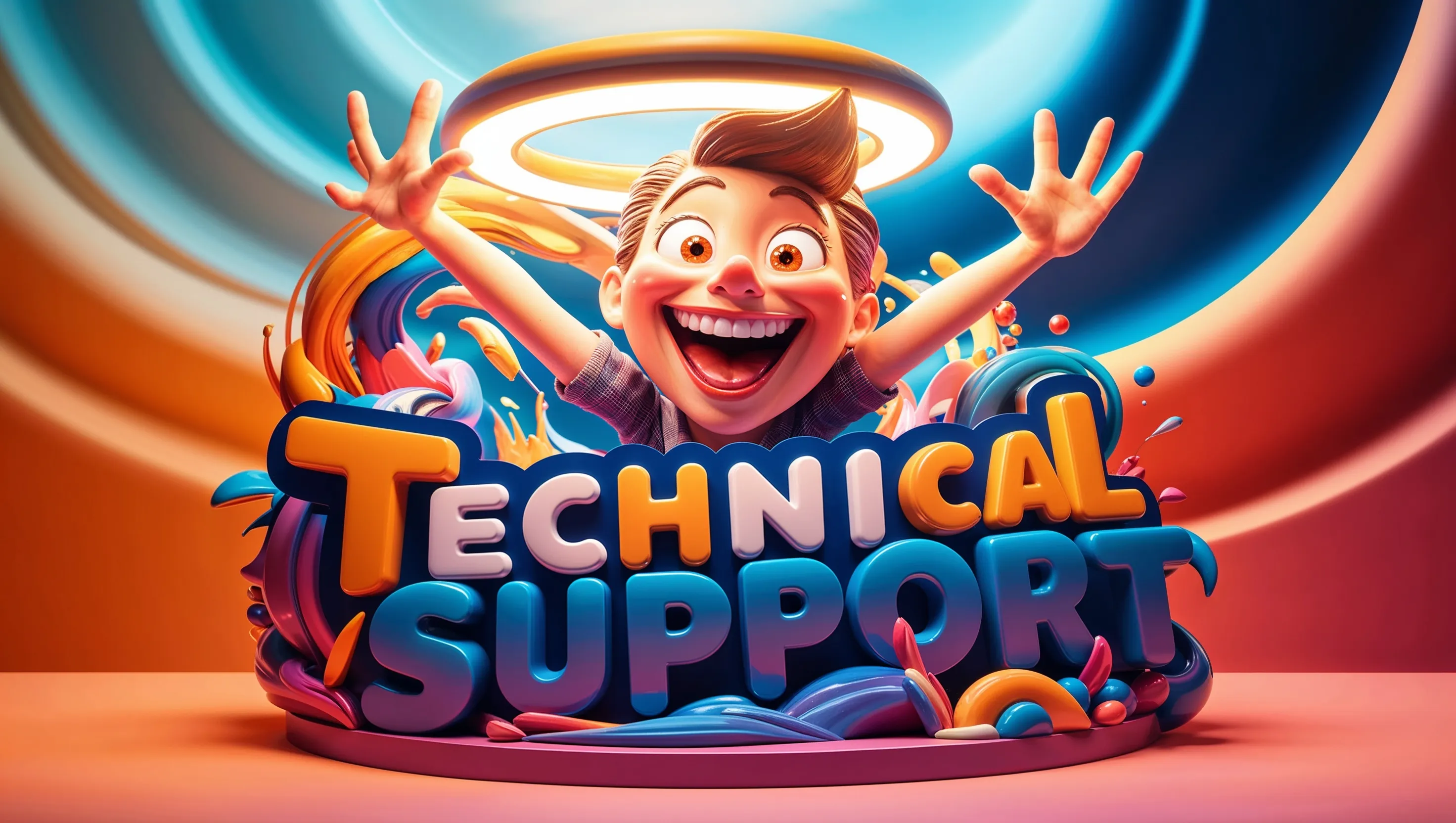 technical-support