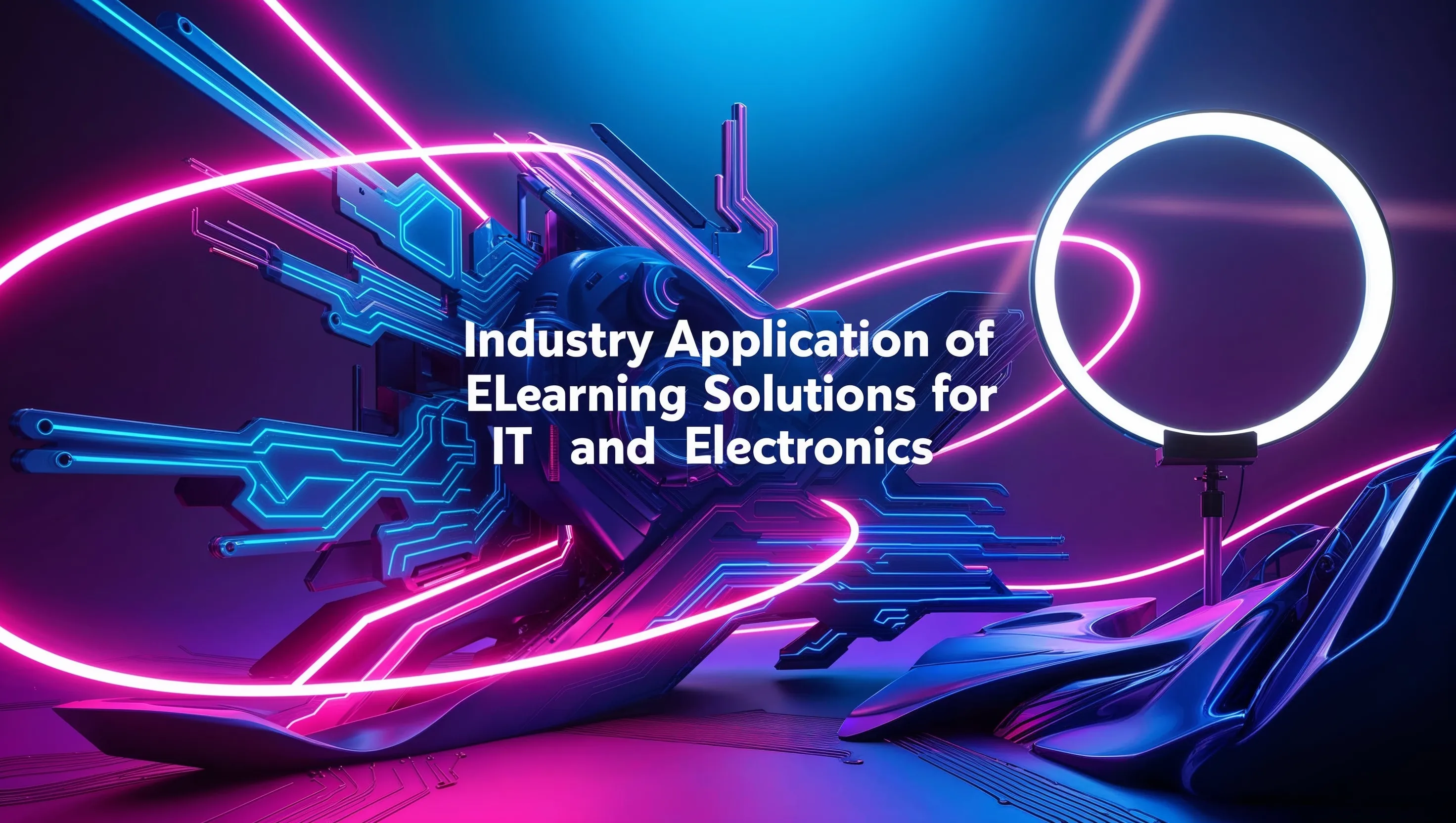 industry-applications-of-elearning-solutions