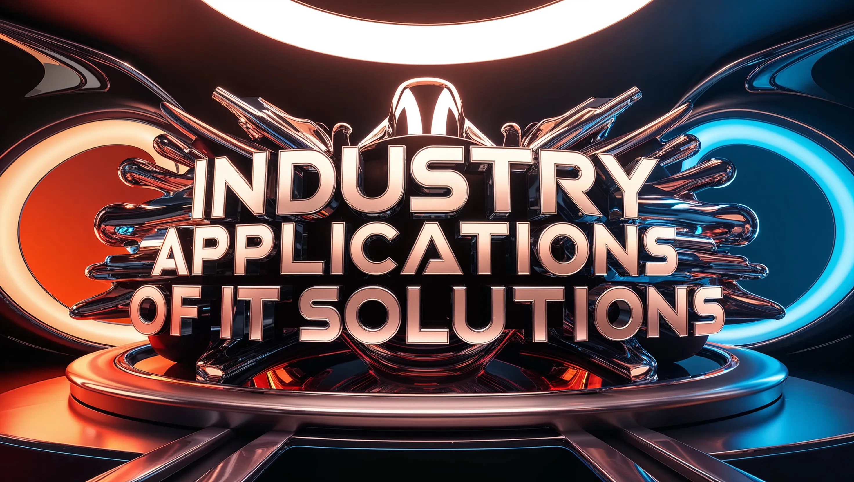 industry-applications-of-it-solutions