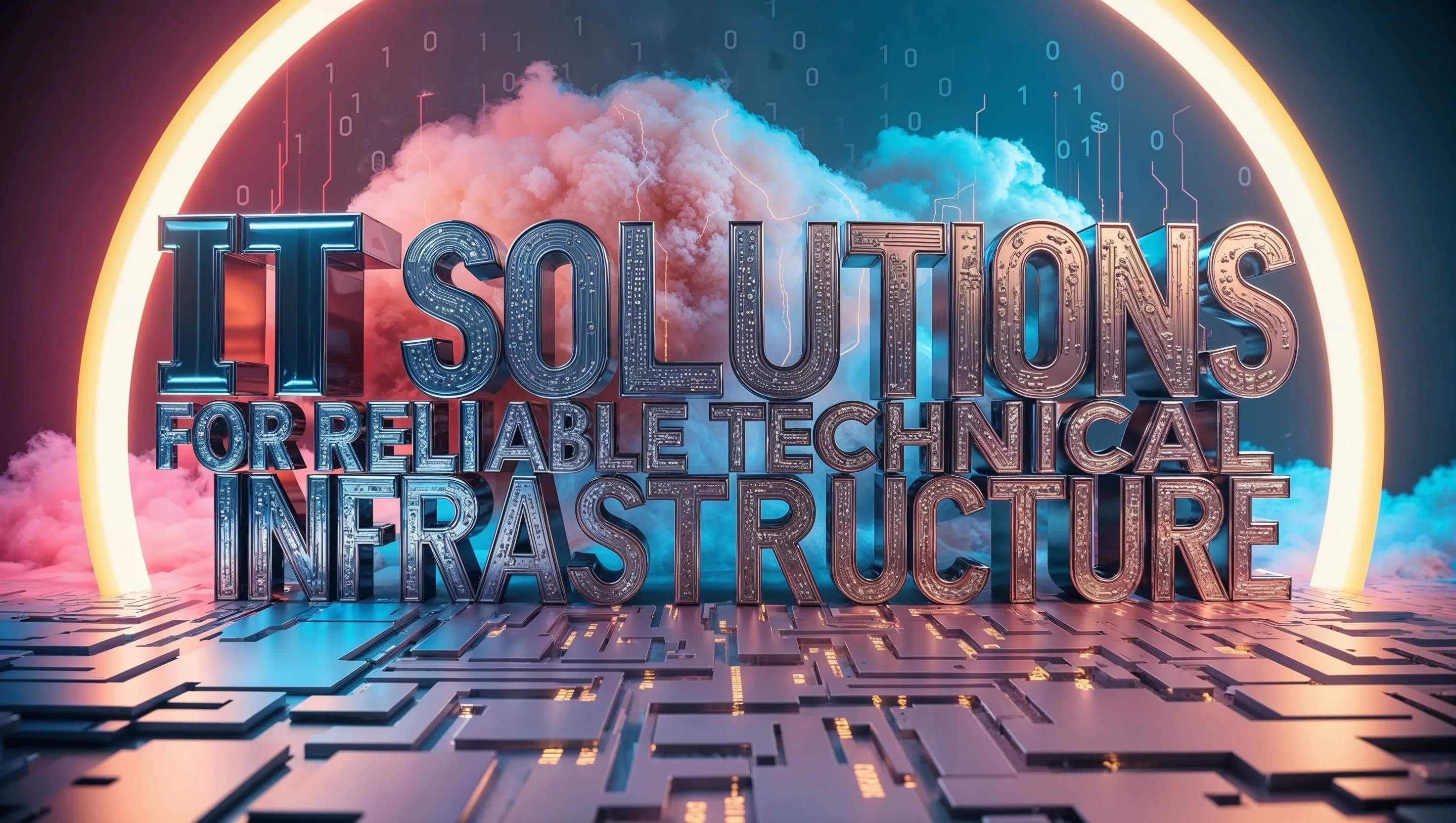 it-solutions-for-reliable-technical-infrastructure