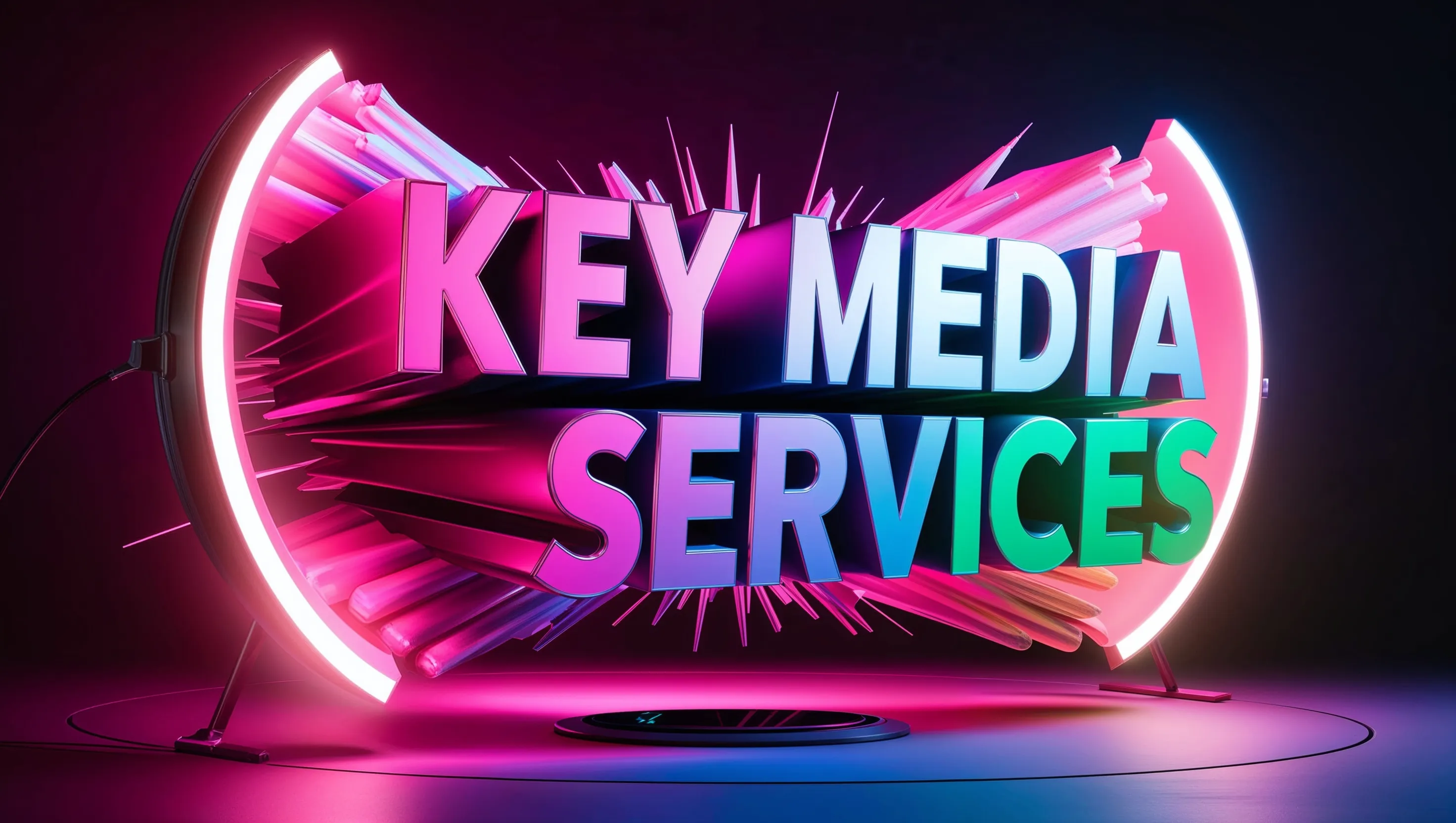 key-media-services