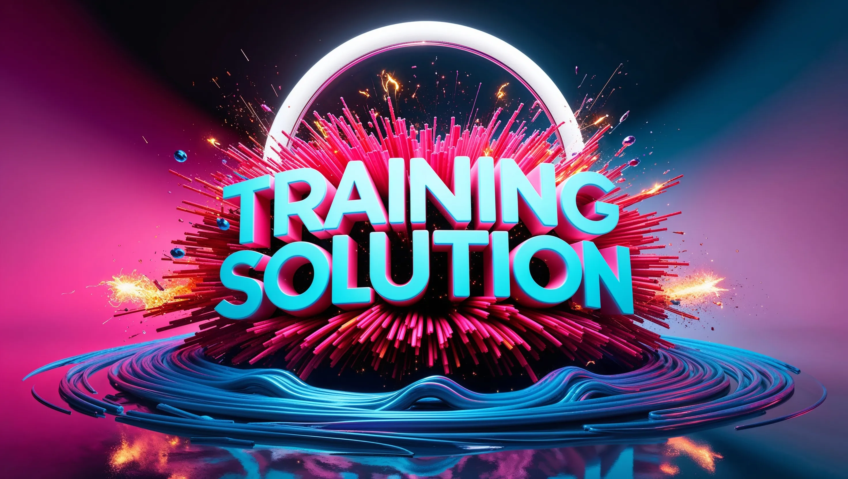 training-solution