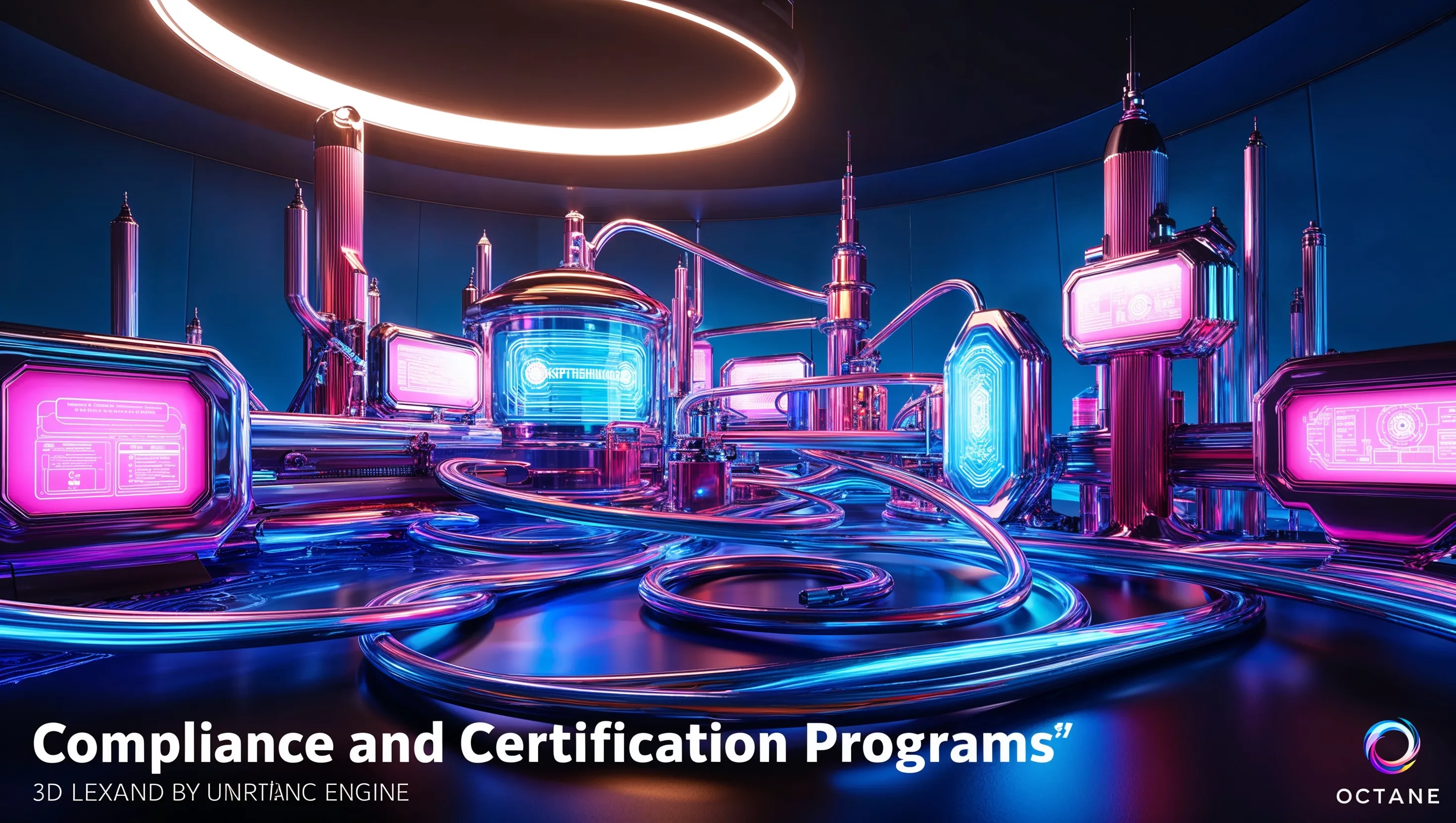 compliance-and-certification-programs