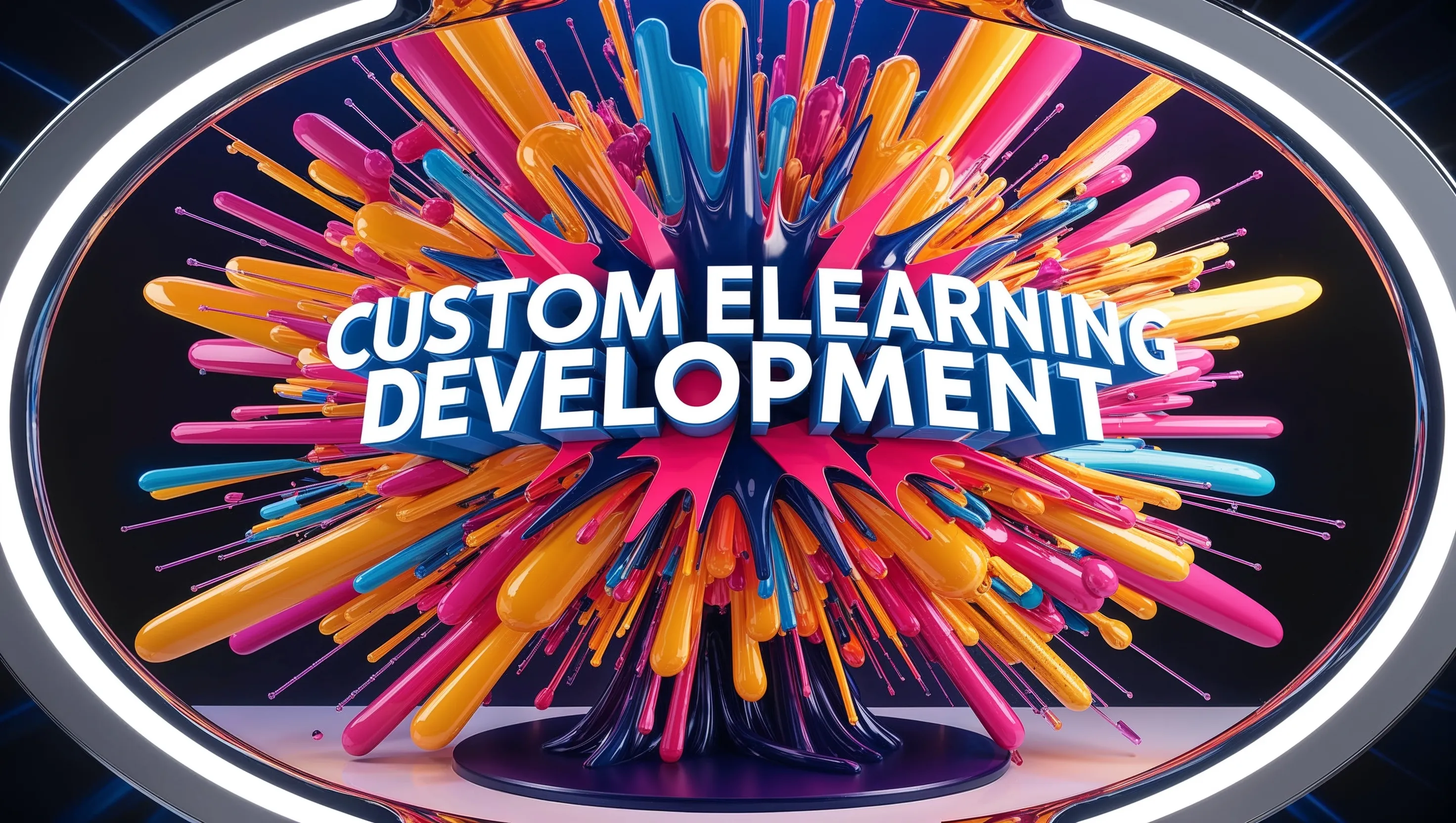 custom-elearning-development