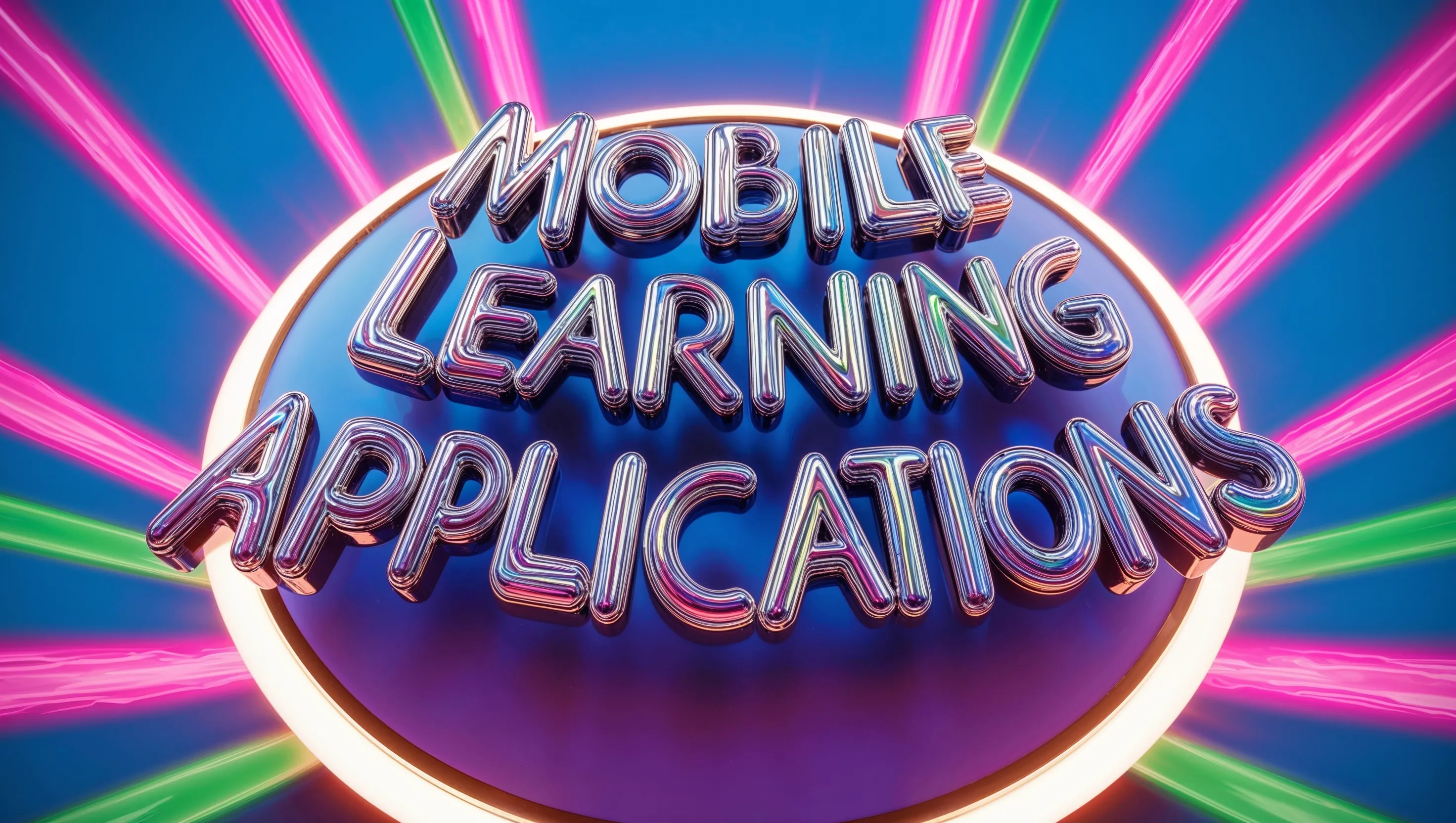 mobile-learning-applications